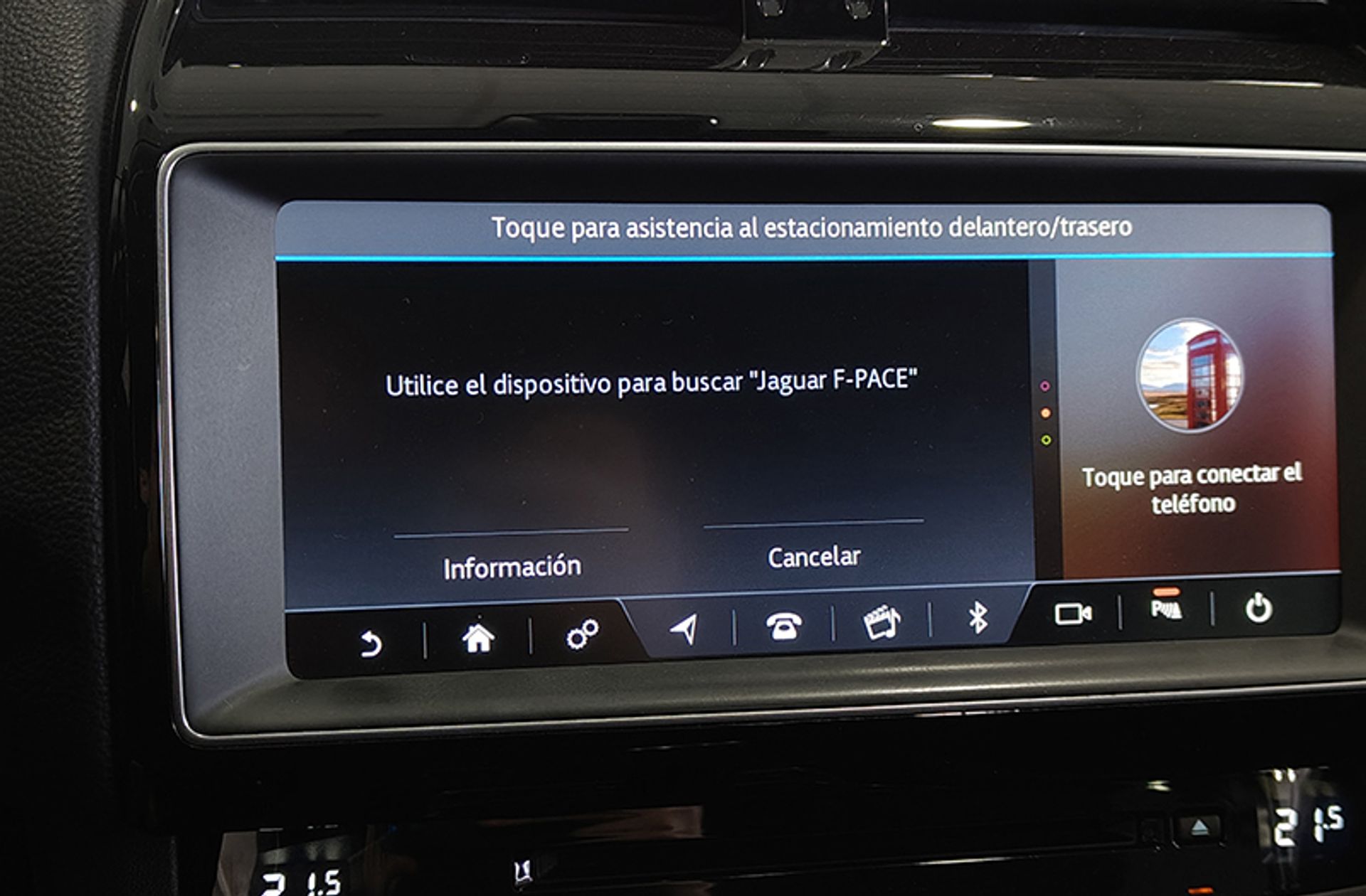 Jaguar F-Pace 2.0L i4D Pure RWD - foto 34