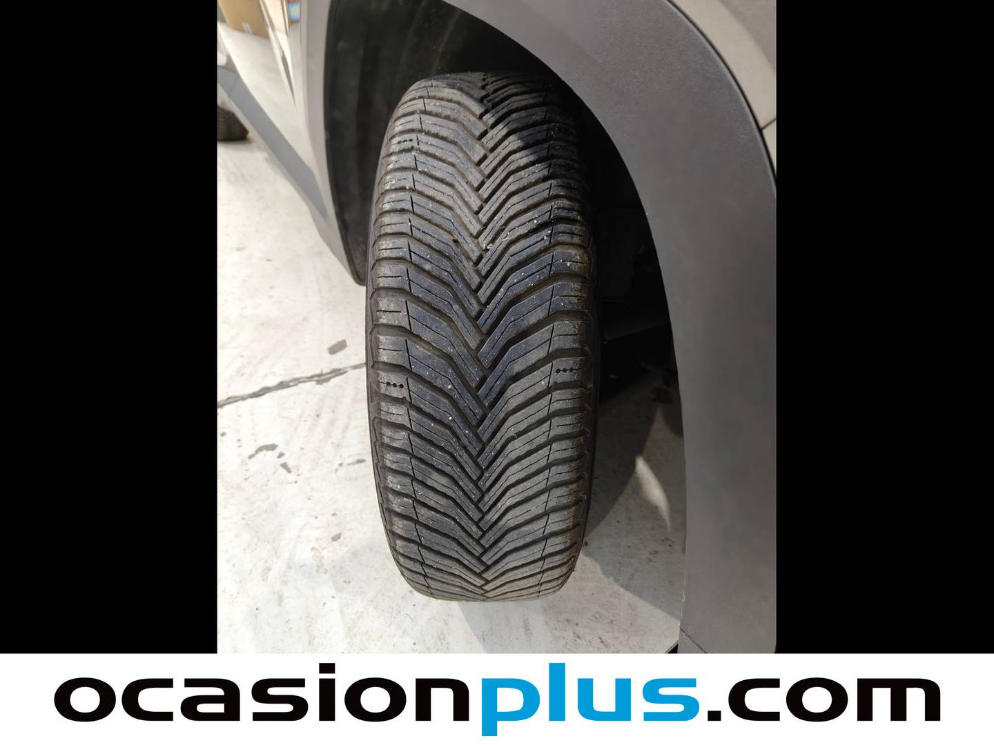 Foto Hyundai Tucson Hyundai Tucson 1.6 CRDI Klass 4x2 (115 CV)