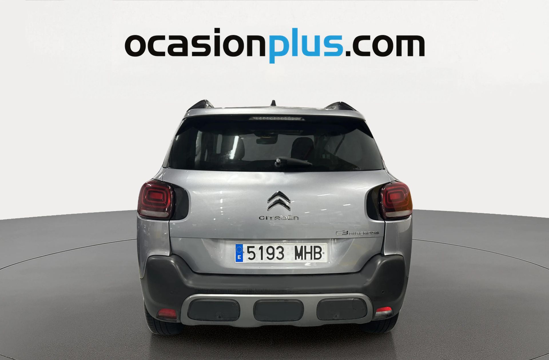 Citroën C3 Aircross PureTech 110 Shine - foto 12