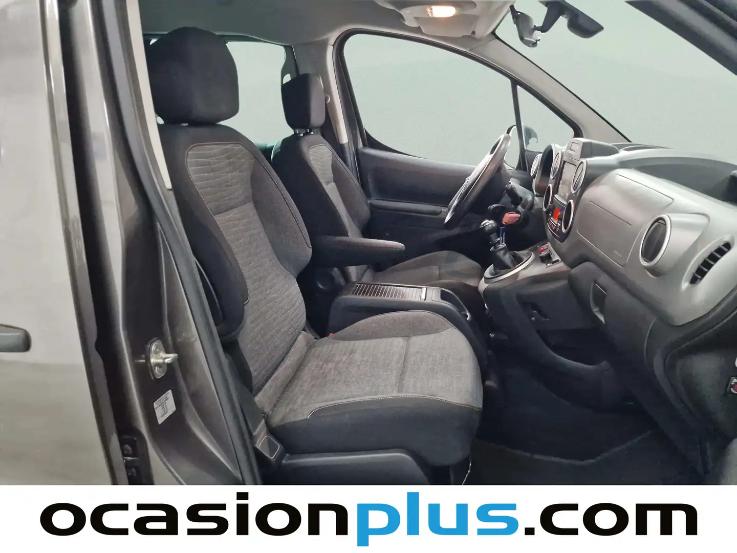 Foto Citroën Berlingo Citroen Berlingo Multispace 20 Aniversario BlueHDi (120 CV)