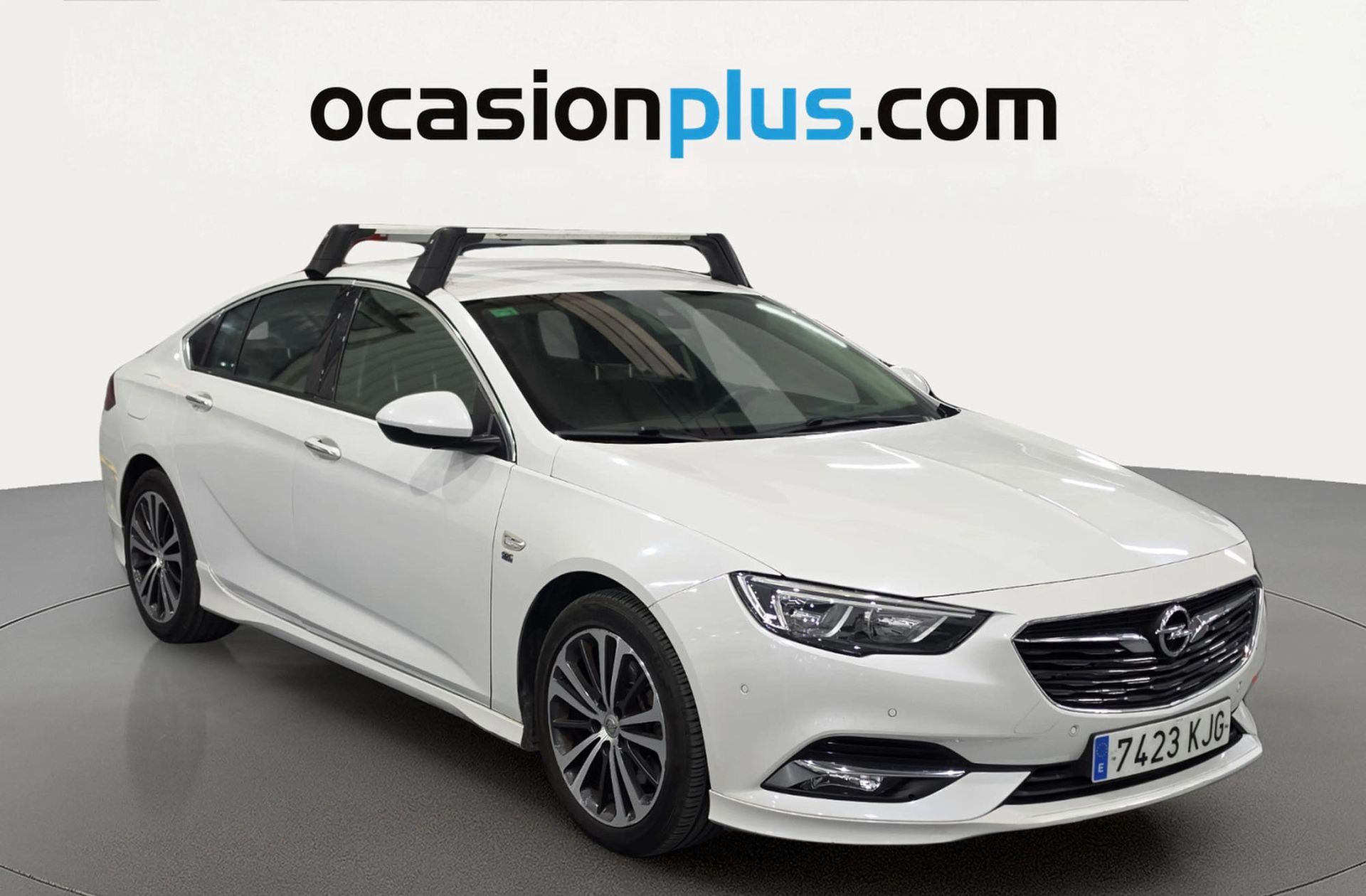Opel Insignia GS 2.0 CDTi Turbo D Excellence - foto 2