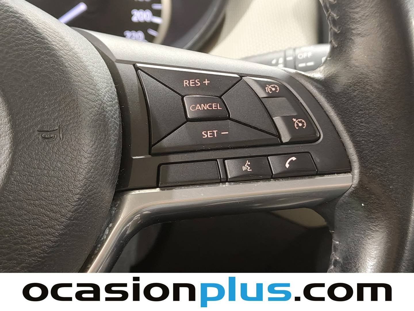 Foto Nissan Micra Nissan Micra IG-T N-Connecta (100 CV)