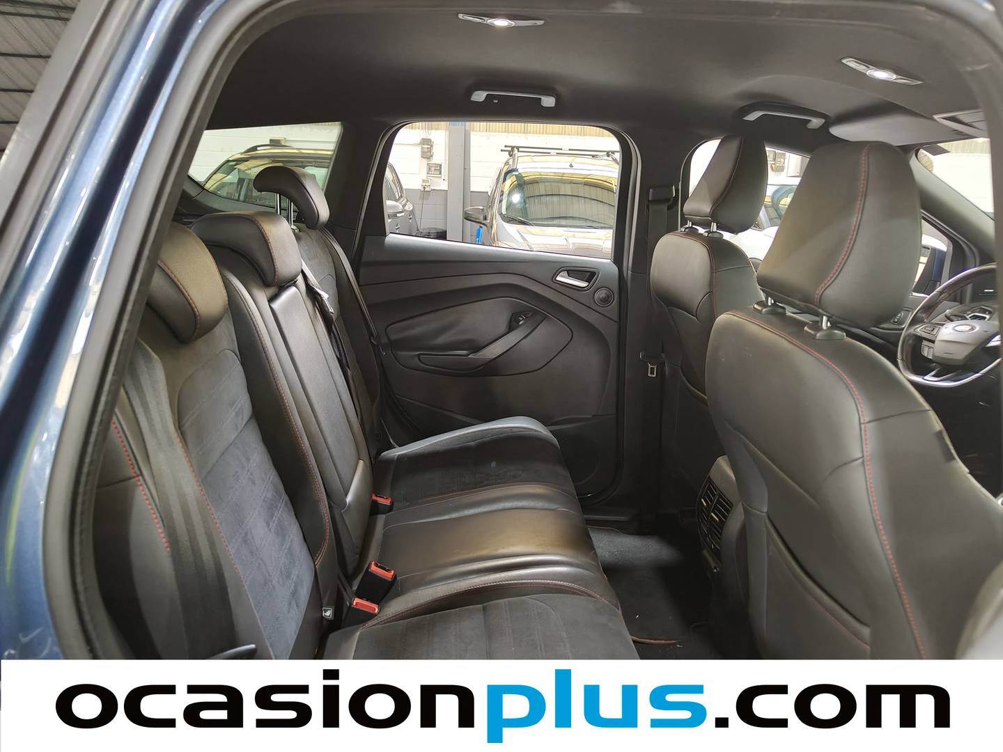 Ford Kuga Ford Kuga 1.5 EcoBoost ST-Line Limited Edition 4x2 (150 CV) al mejor precio