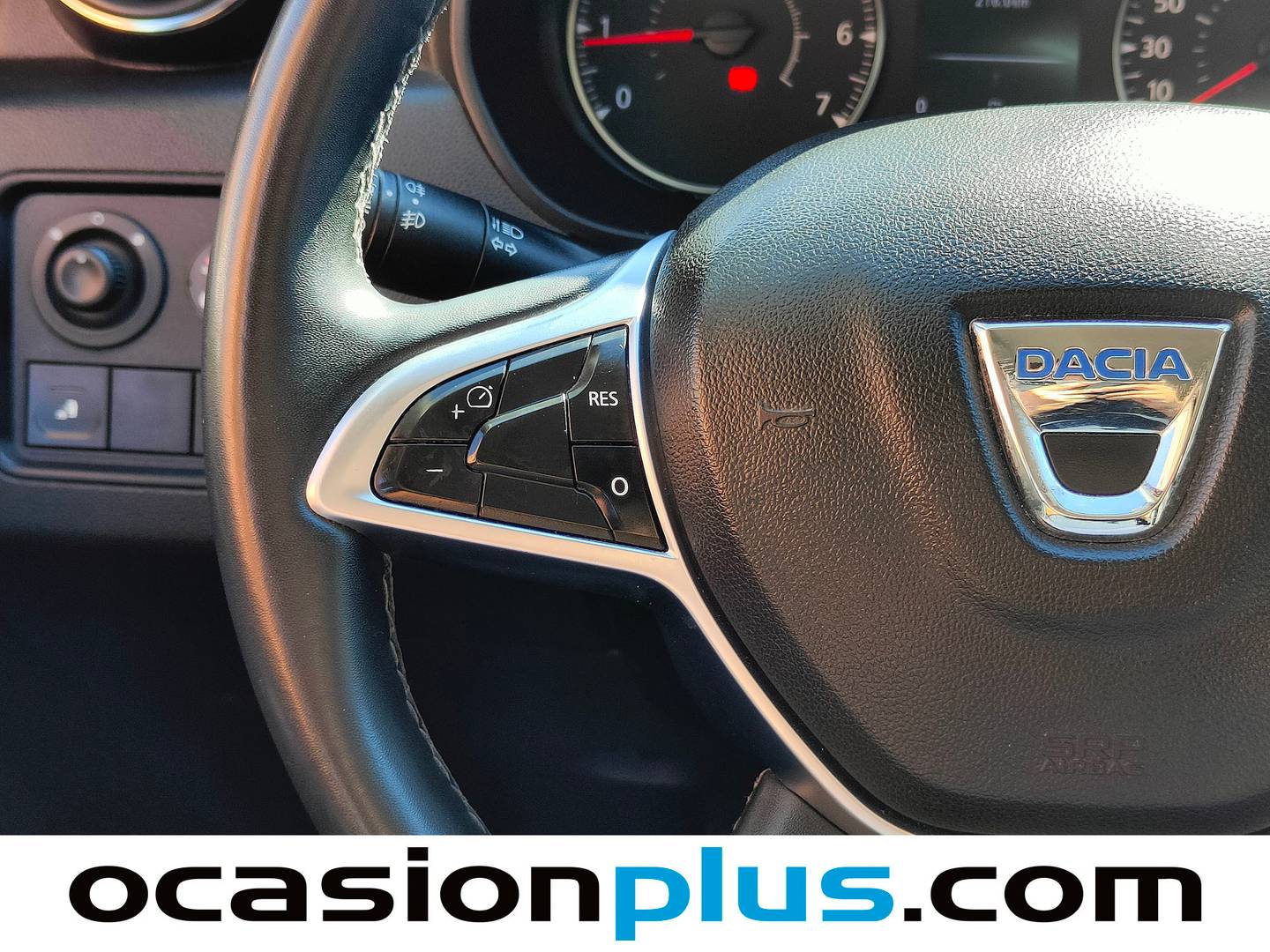 Dacia Duster Dacia Duster 1.6 GLP Prestige 4X2 (115 CV) de ocasión