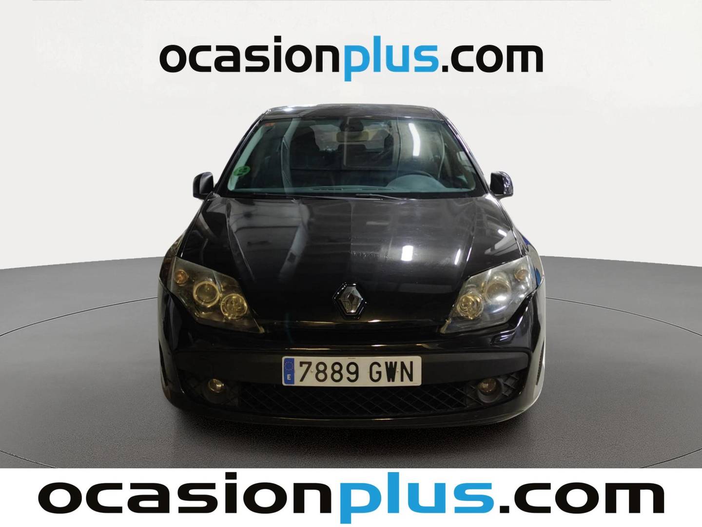 Renault Laguna Renault Laguna 2.0 Expression TomTom (140 CV) al mejor precio