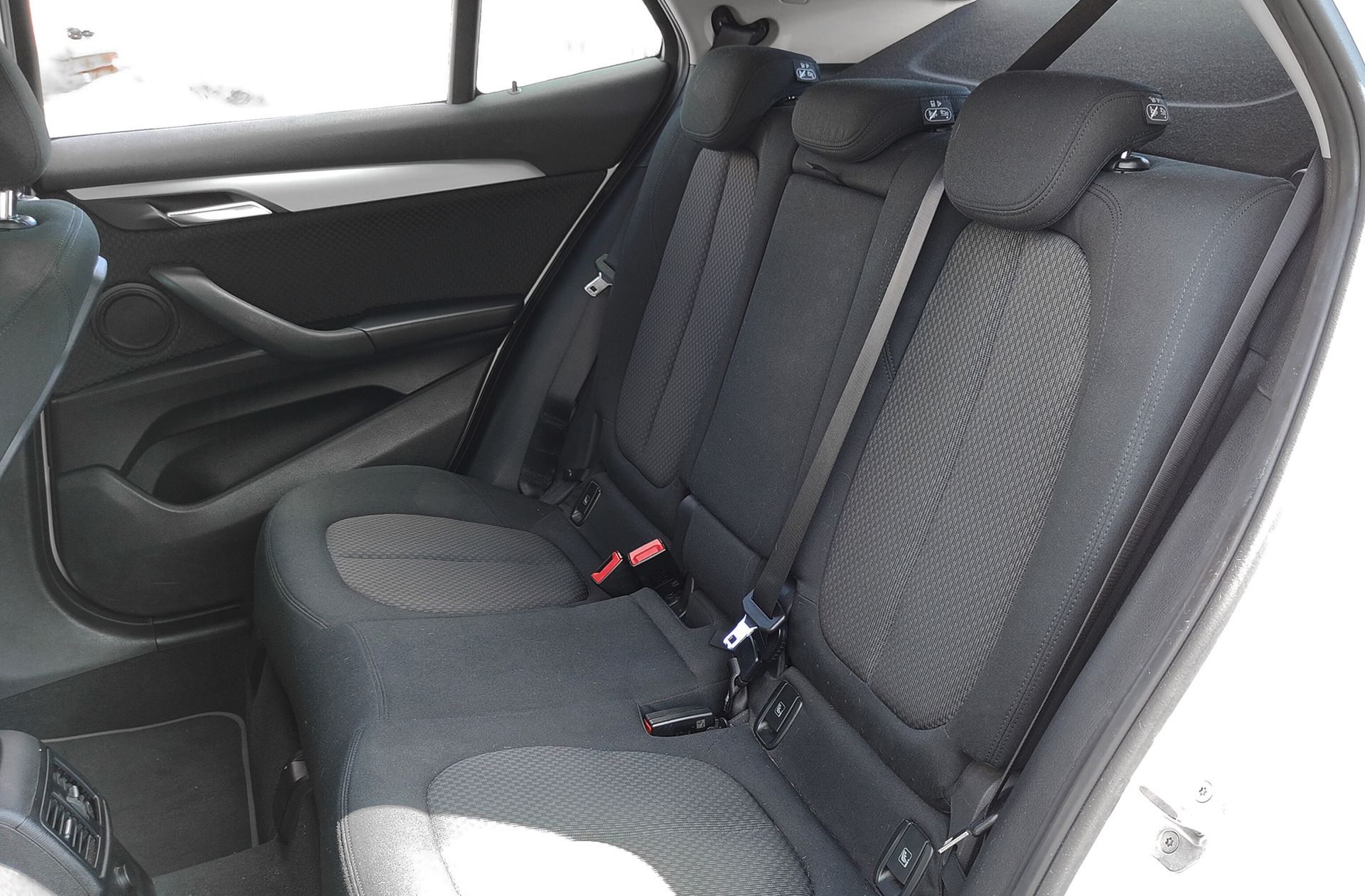 BMW X2 sDrive18d - foto 10
