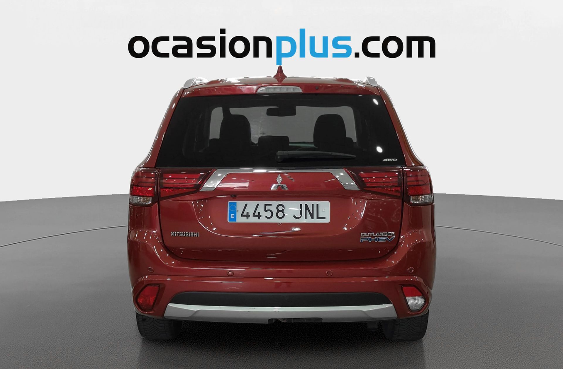 Mitsubishi Outlander 2.0 PHEV Kaiteki 4WD - foto 16