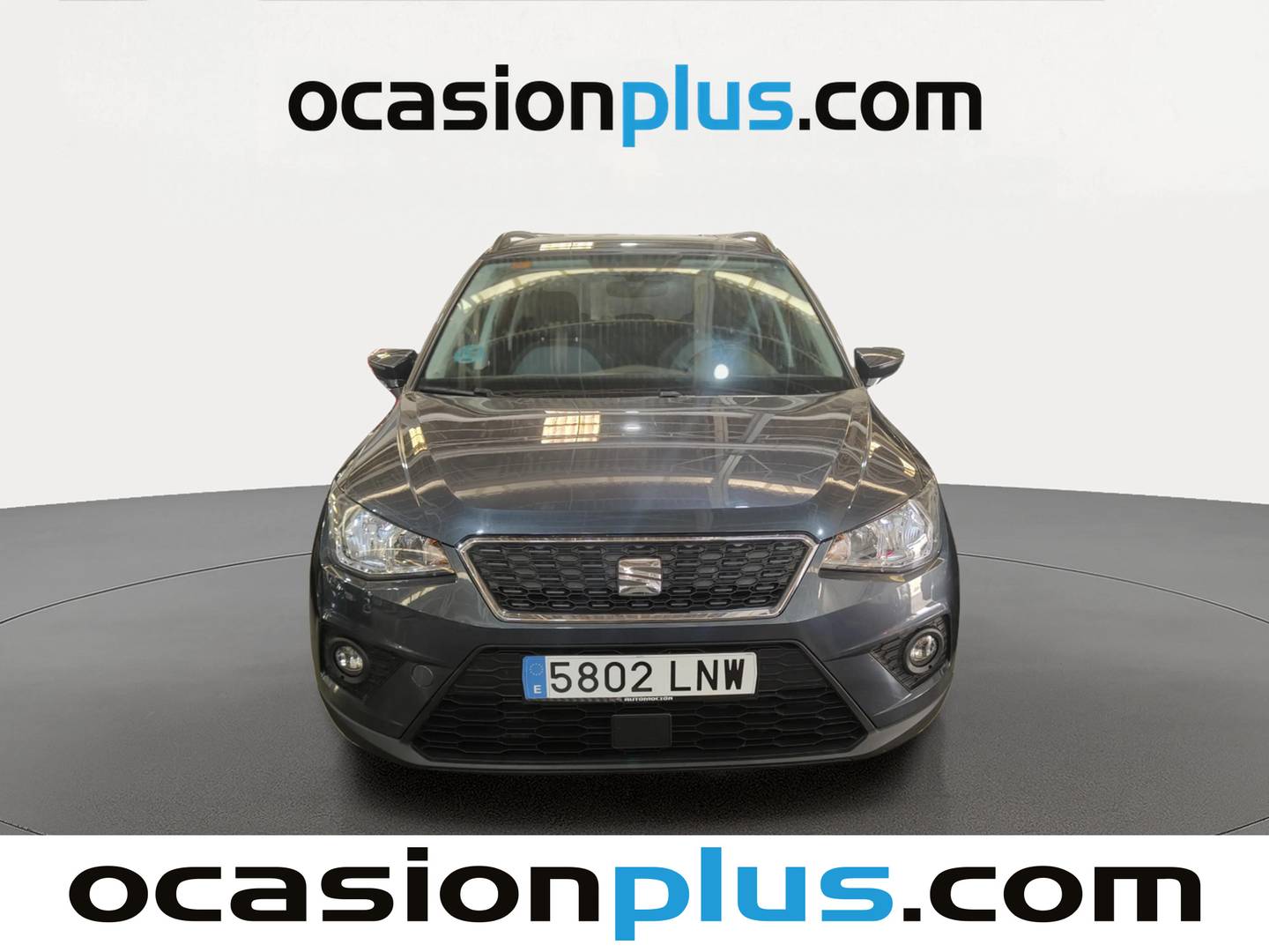 Seat Arona Seat Arona Arona 1.0 TSI Style Go2 DSG (110 CV) 110cv