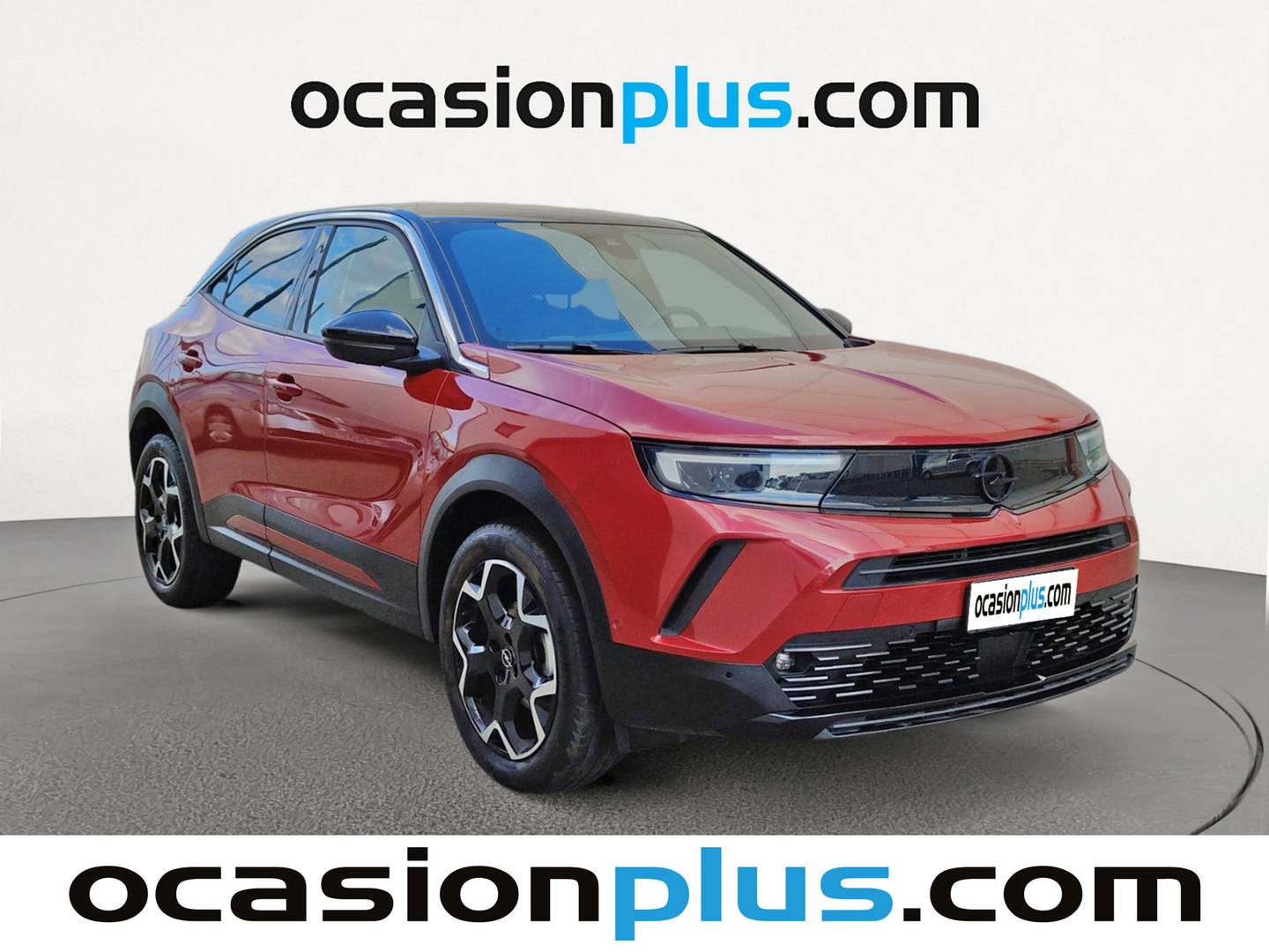 Foto Opel Mokka Opel Mokka 1.2 T Ultimate (136 CV)