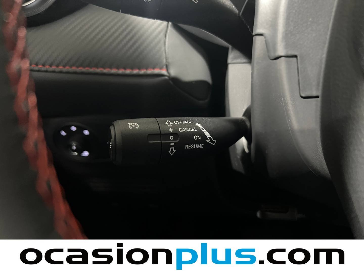 MG ZS MG ZS 1.0T Luxury Auto (111 CV) de ocasión