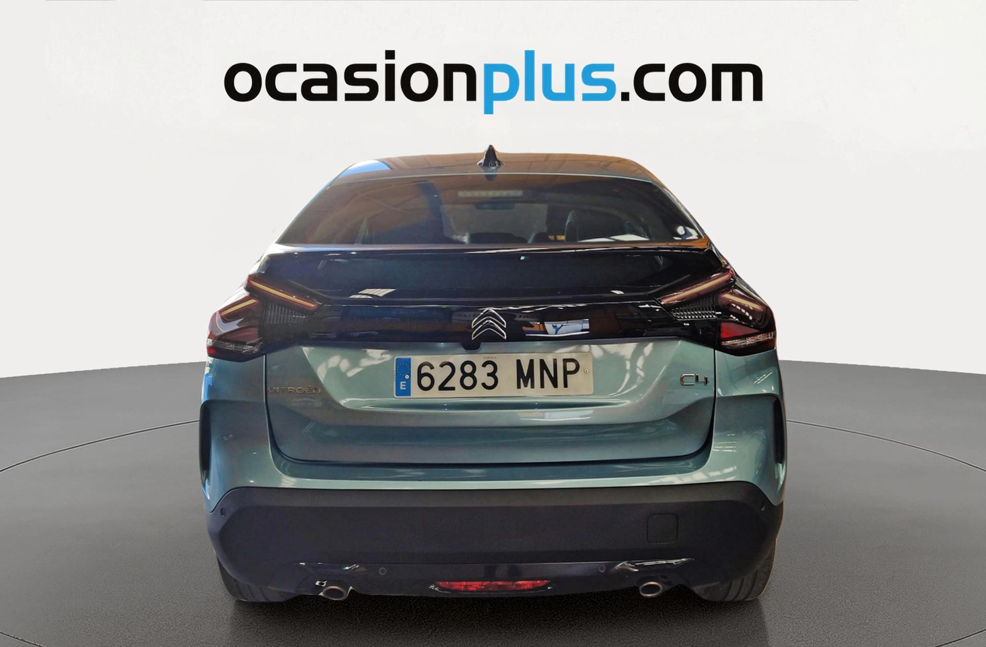 Citroën C4 PureTech 130 Plus EAT8 - foto 12