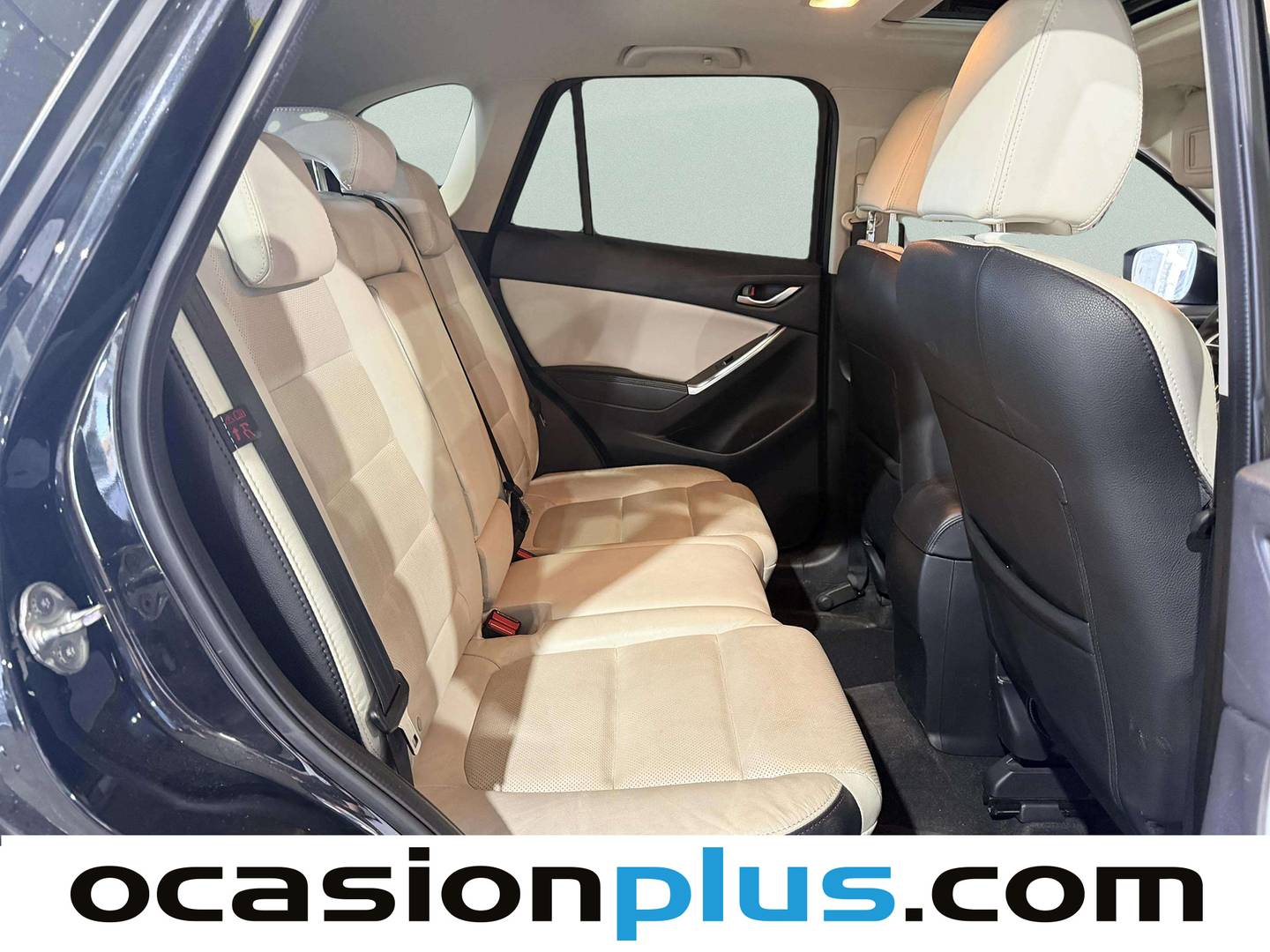 Mazda CX-5 Mazda CX-5 2.2 DE Luxury + Premium + Travel + SunRoof 4WD Auto (175 CV) km 0