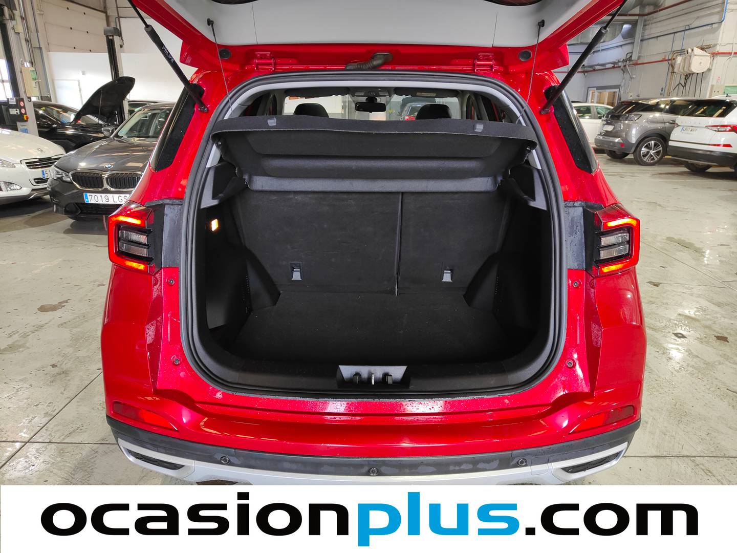 DR AUTOMOBILES DR 4.0 DR AUTOMOBILES DR4 1.5  (116 CV) barato