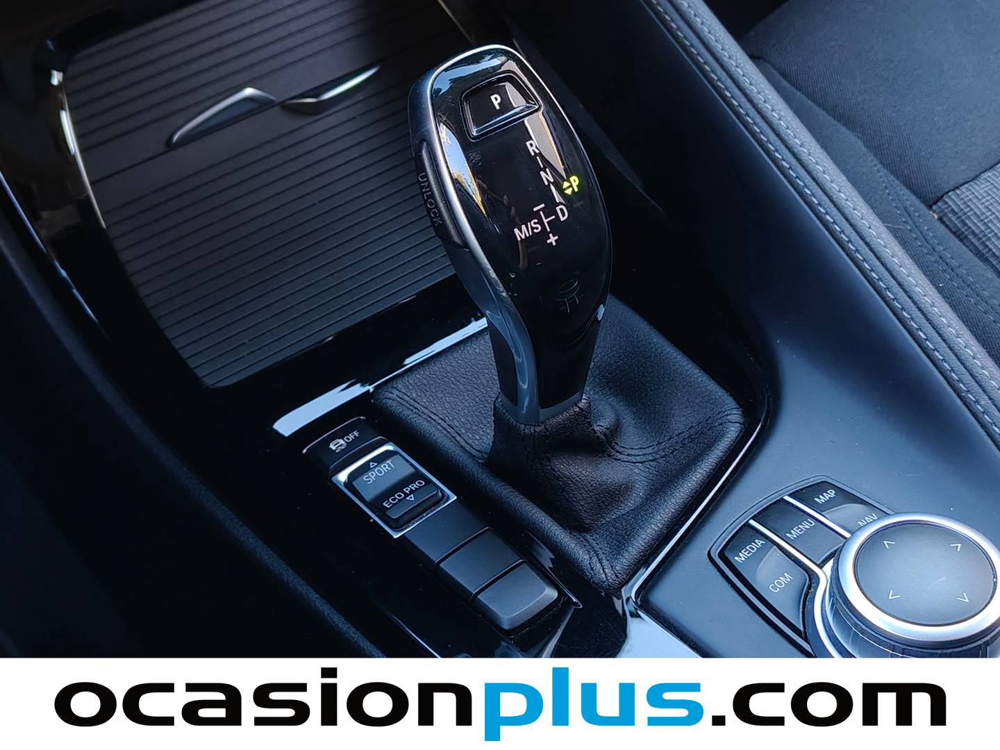 BMW X2 BMW X2 sDrive18i (140 CV) de segunda mano