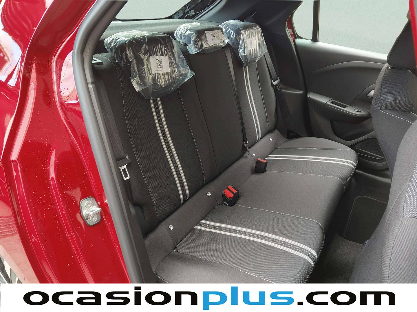 Foto Opel Corsa Opel Corsa 1.2 T XHL GS (100 CV)