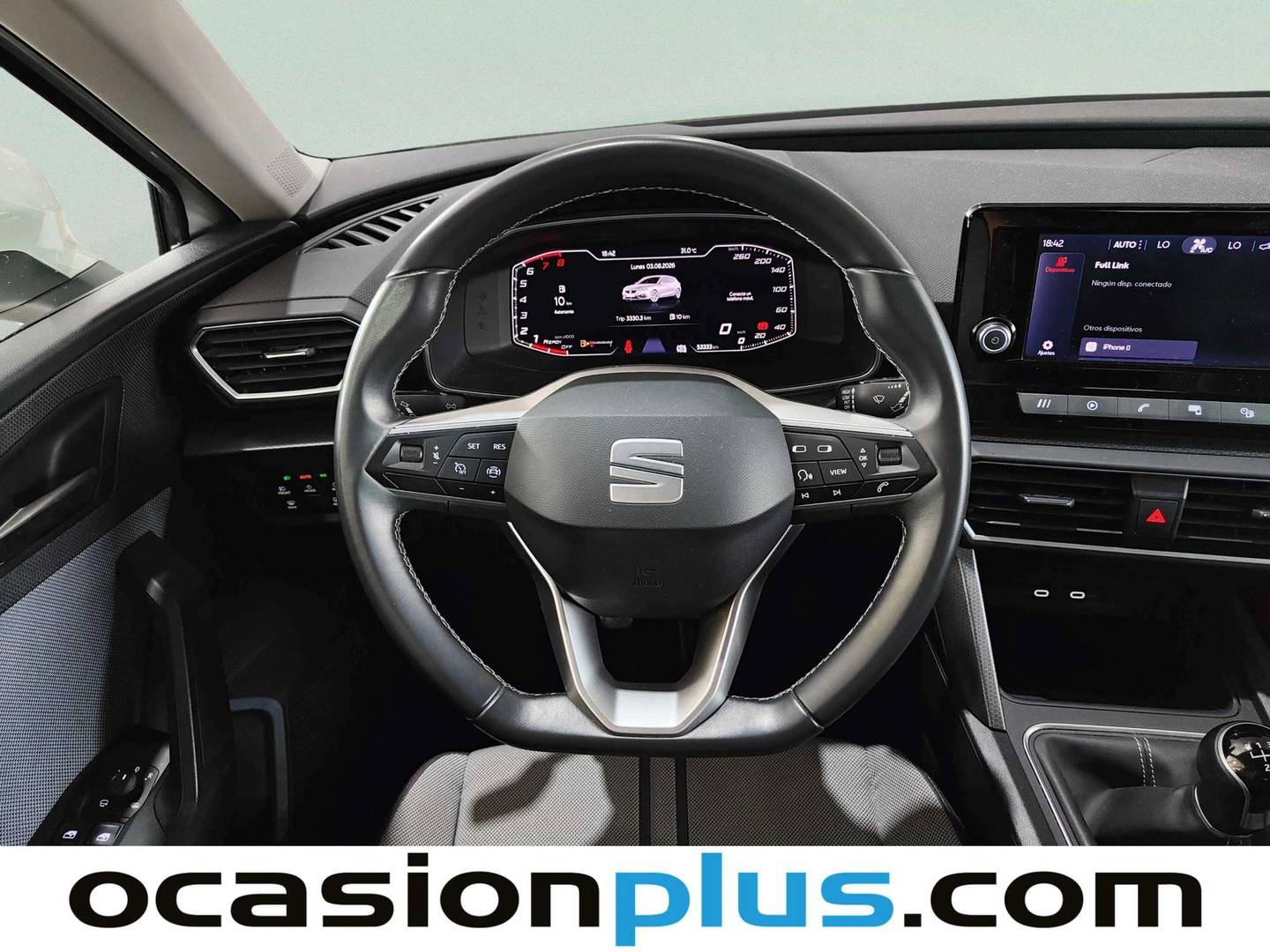 Seat León Seat León 1.5 TSI S&S Style XL (130 CV) 2022