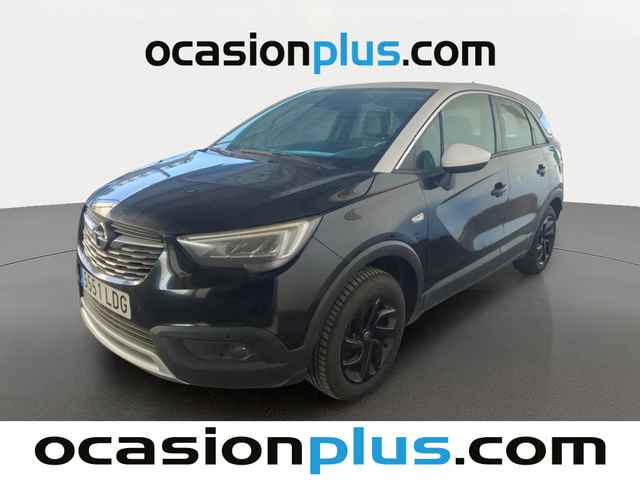 Opel Crossland x Segunda Mano Alicante