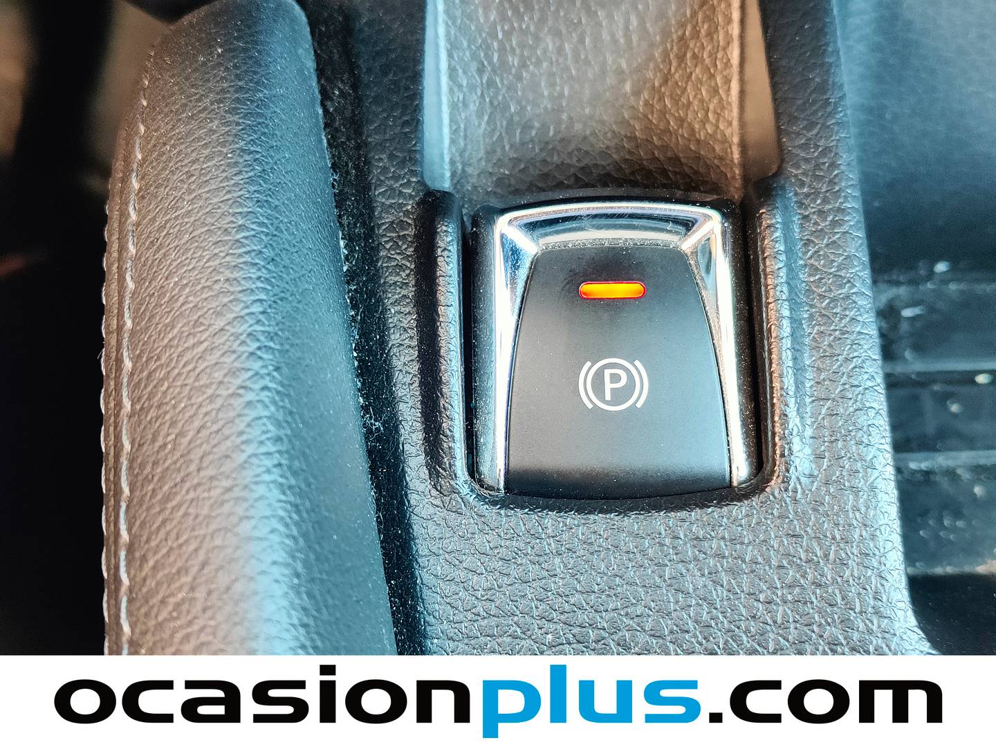 Nissan QASHQAI Nissan Qashqai dCi 130 Black Edition (130 CV) diésel