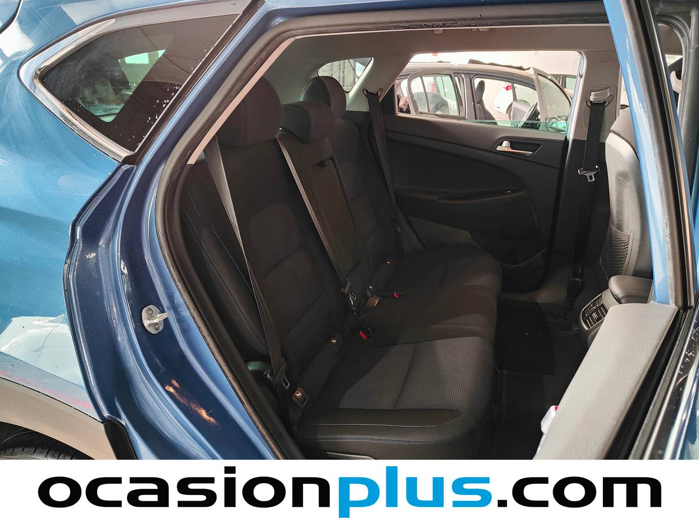 Hyundai Tucson Hyundai Tucson 1.6 GDI BlueDrive Tecno 4x2 (131 CV) al mejor precio