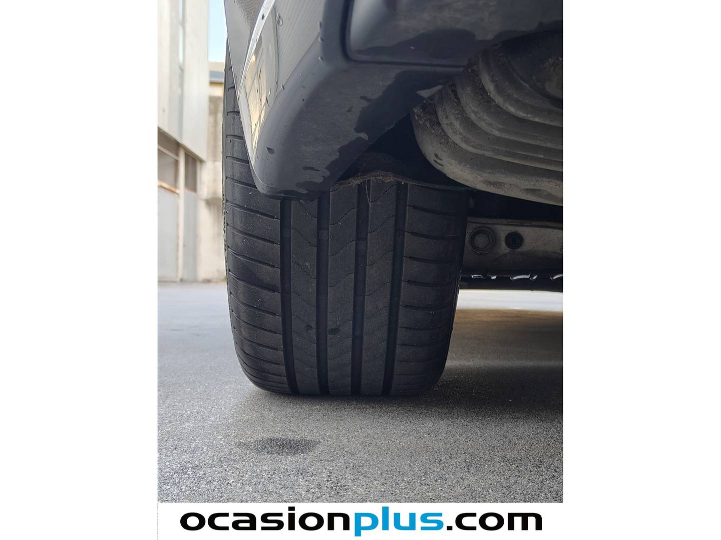 Audi A5 Audi A5 Sportback Sport 3.0 TDI quattro (218 CV) S tronic Pack S-Line automático