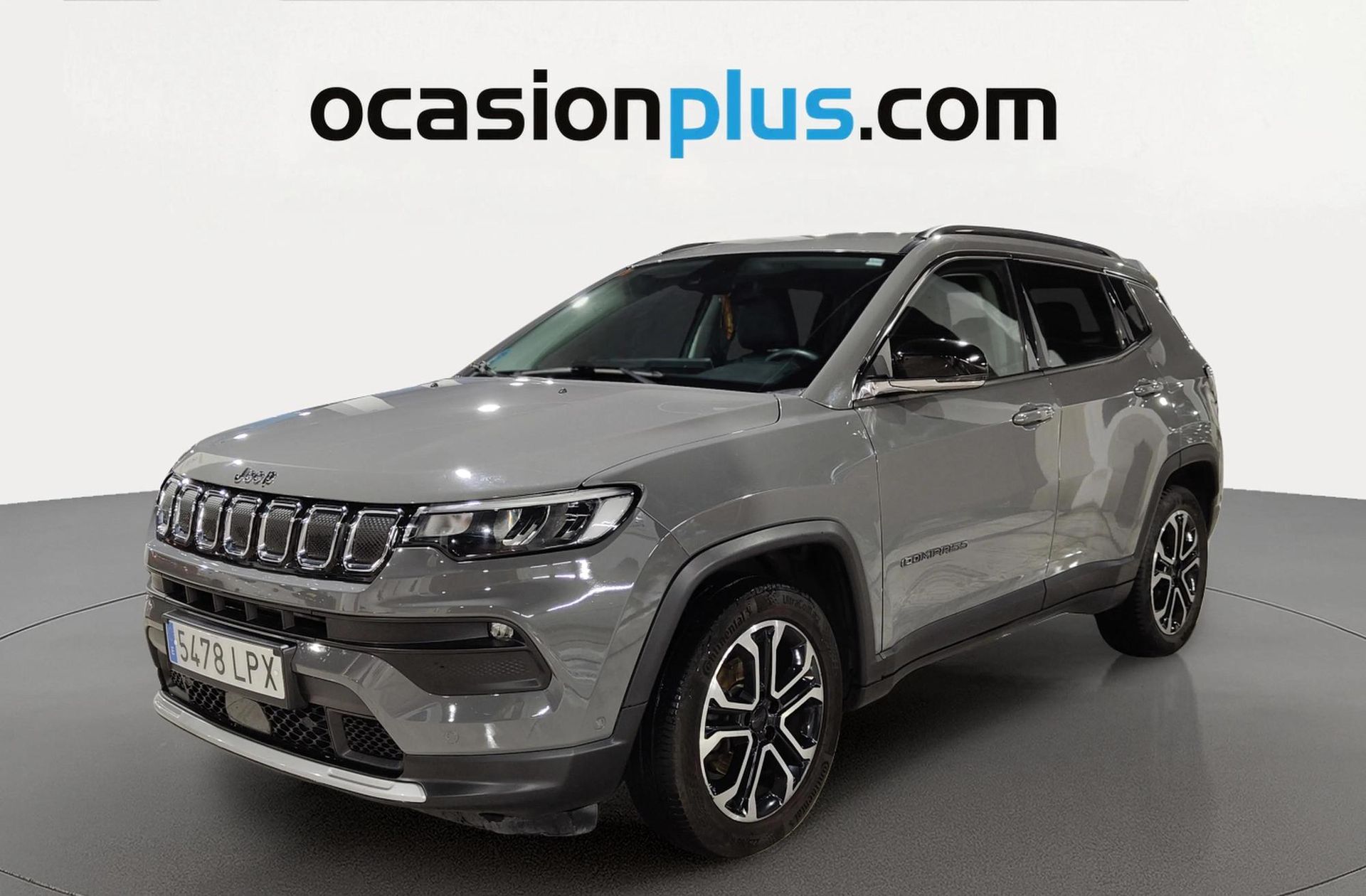Jeep Compass 1.6 MultiJet Limited 4x2
