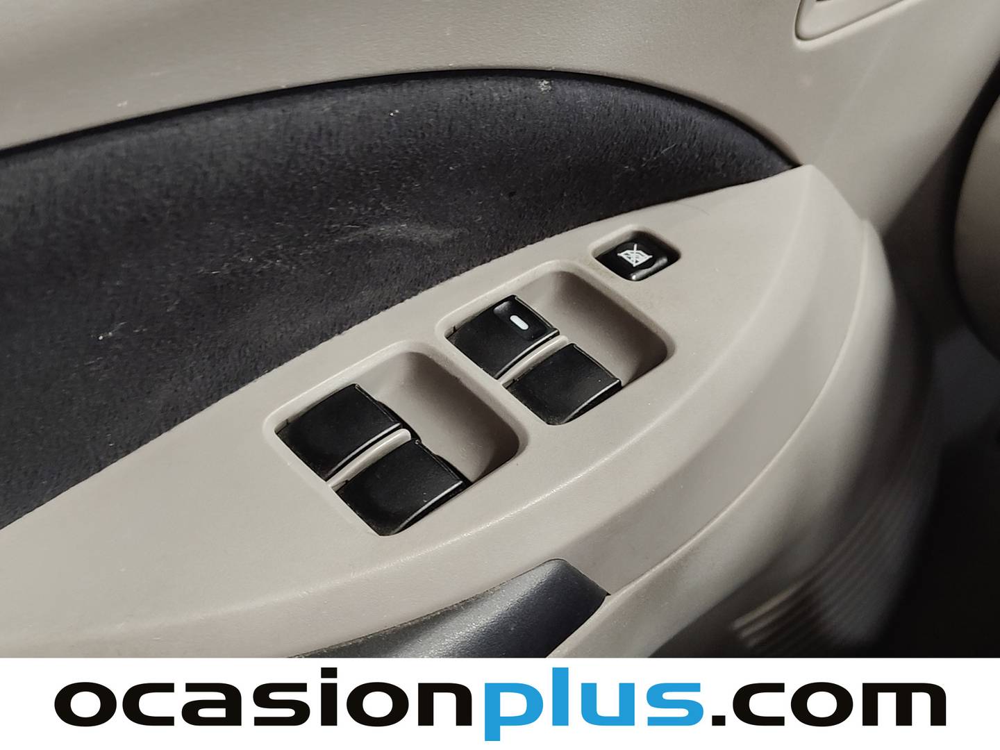 Mitsubishi Grandis Mitsubishi Grandis 2.0 DI-D Challenge (136 CV) barato
