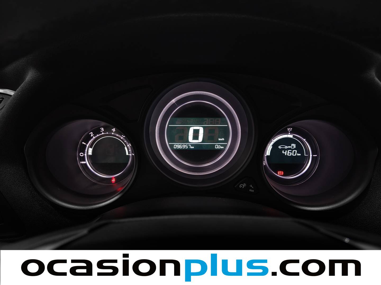 Citroën C4 Citroën C4 PureTech 110 Live Edition (110 CV) de ocasión