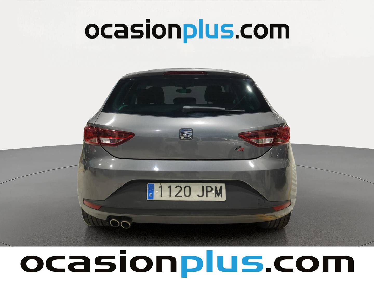 Seat León SEAT León 2.0 TDI S&S FR (150 CV) al mejor precio