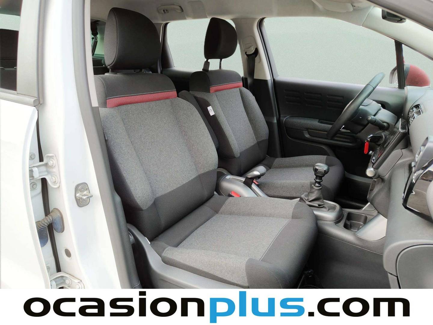 Citroën C3 Aircross Citroen C3 Aircross PureTech 110 S&S C-Series (110 CV) gasolina