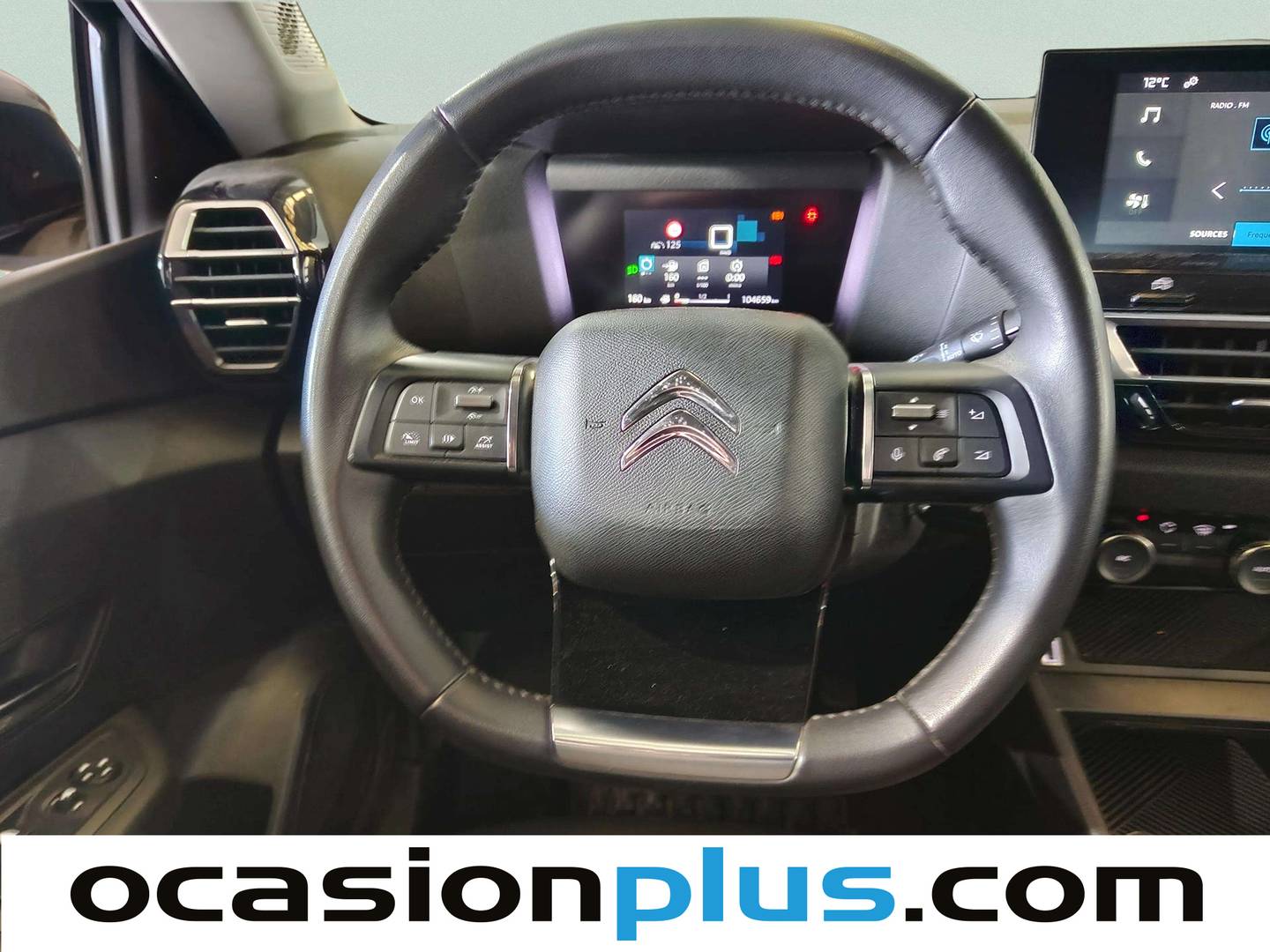 Foto Citroën C4 Citroen C4 PureTech 130 S&S 6v Feel Pack (130 CV)