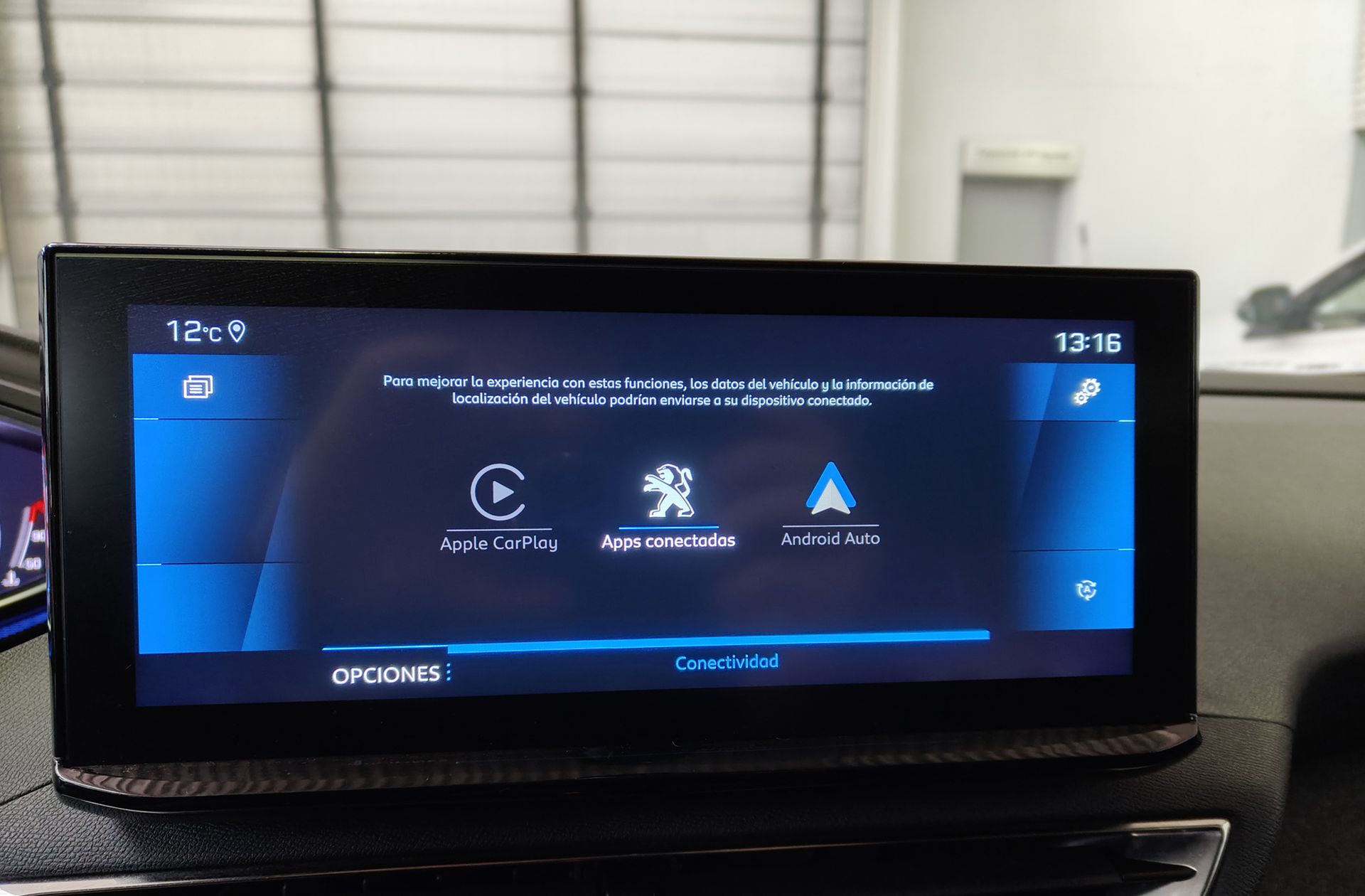 Peugeot 3008 PureTech 130 Allure Pack - foto 6