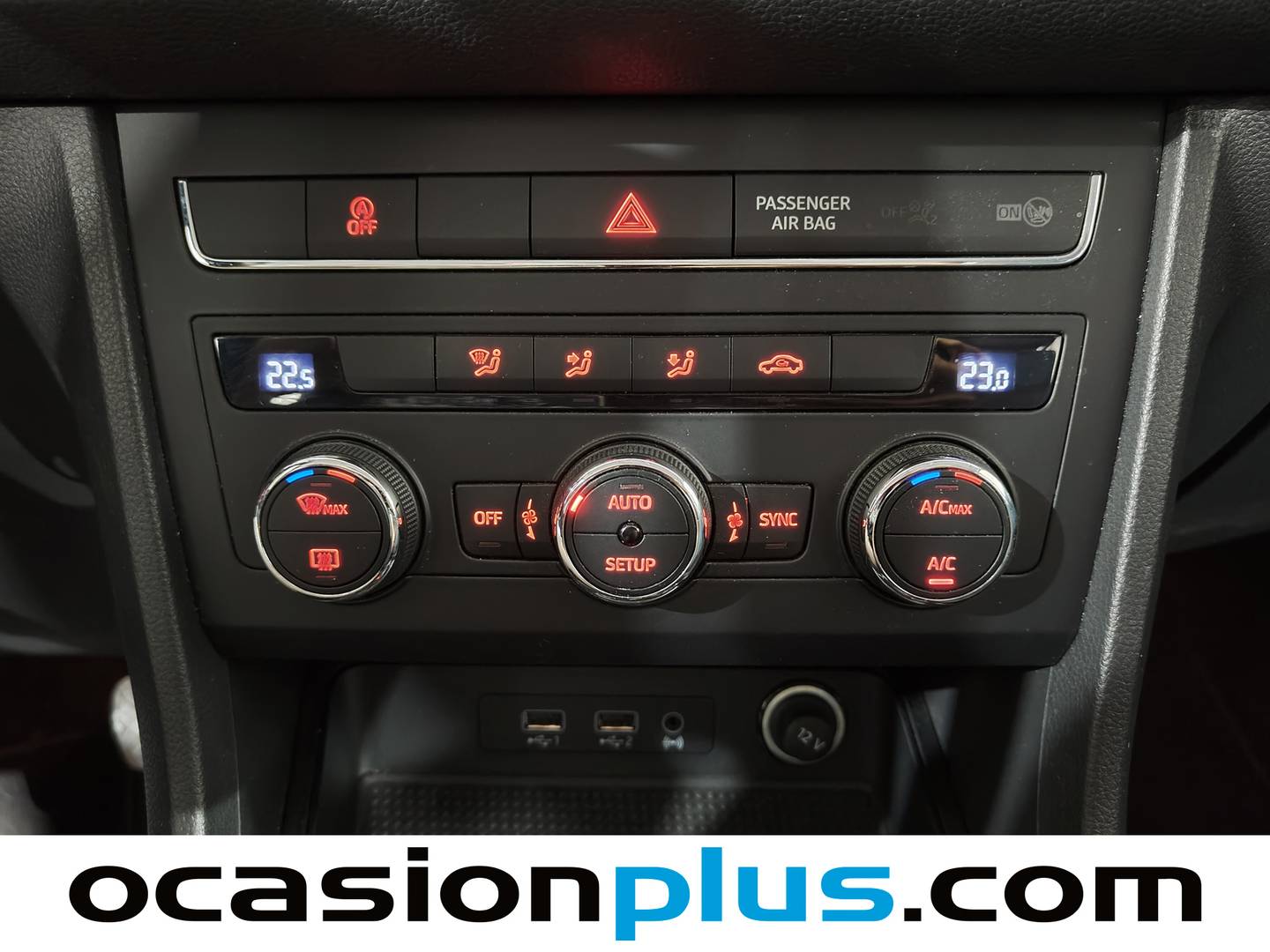 Foto Seat Ateca SEAT Ateca 1.6 TDI Style Plus Nav Eco (115 CV)