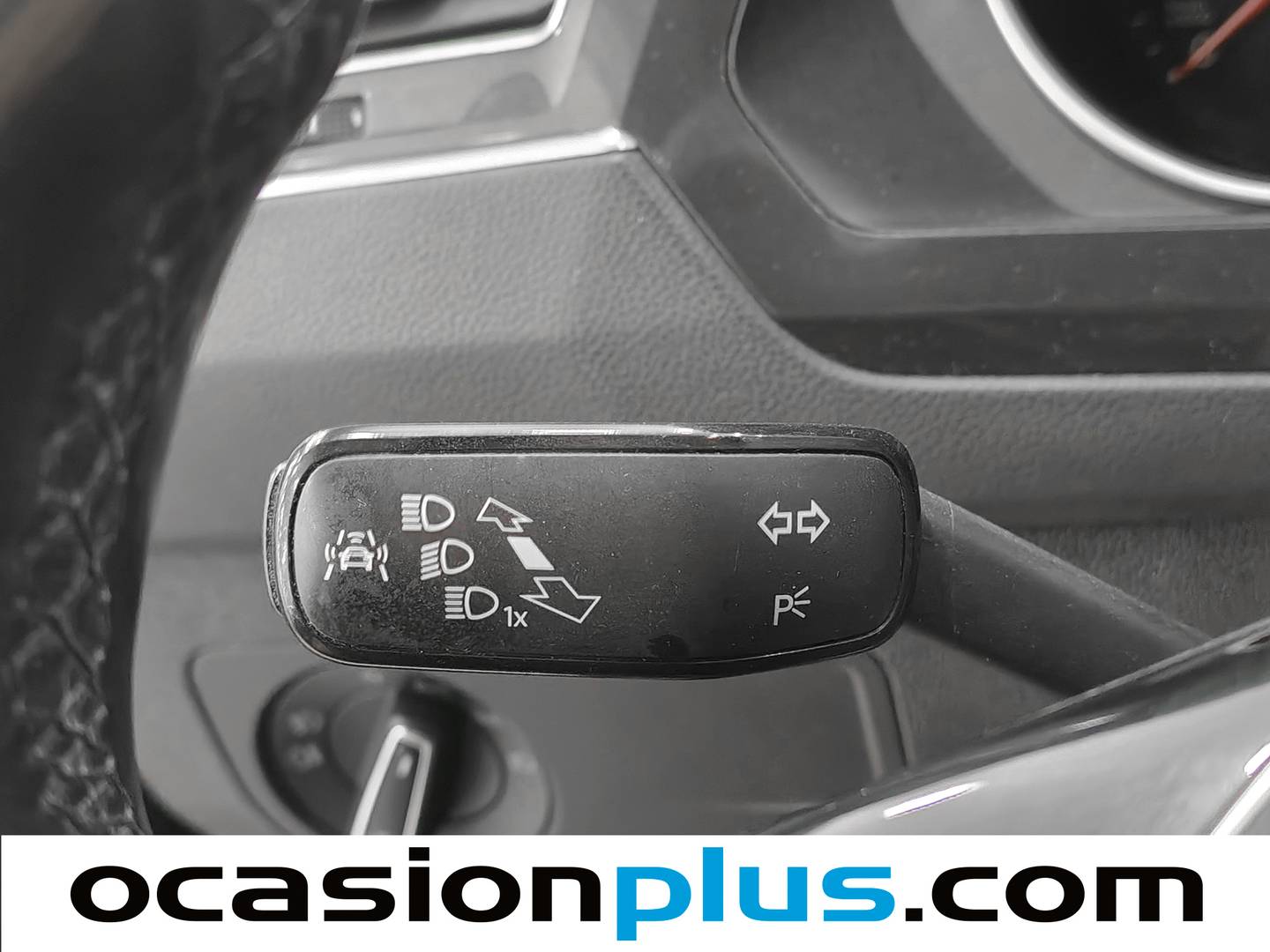 Foto Volkswagen Tiguan Volkswagen Tiguan Edition 1.4 TSI  (125 CV)