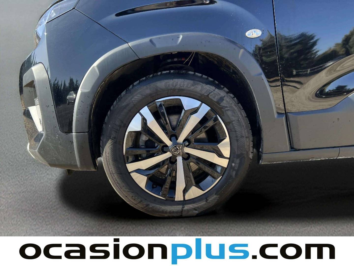 Foto Peugeot Rifter Peugeot Rifter BlueHDi 130 GT Long EAT8 (130 CV) 7 Plazas