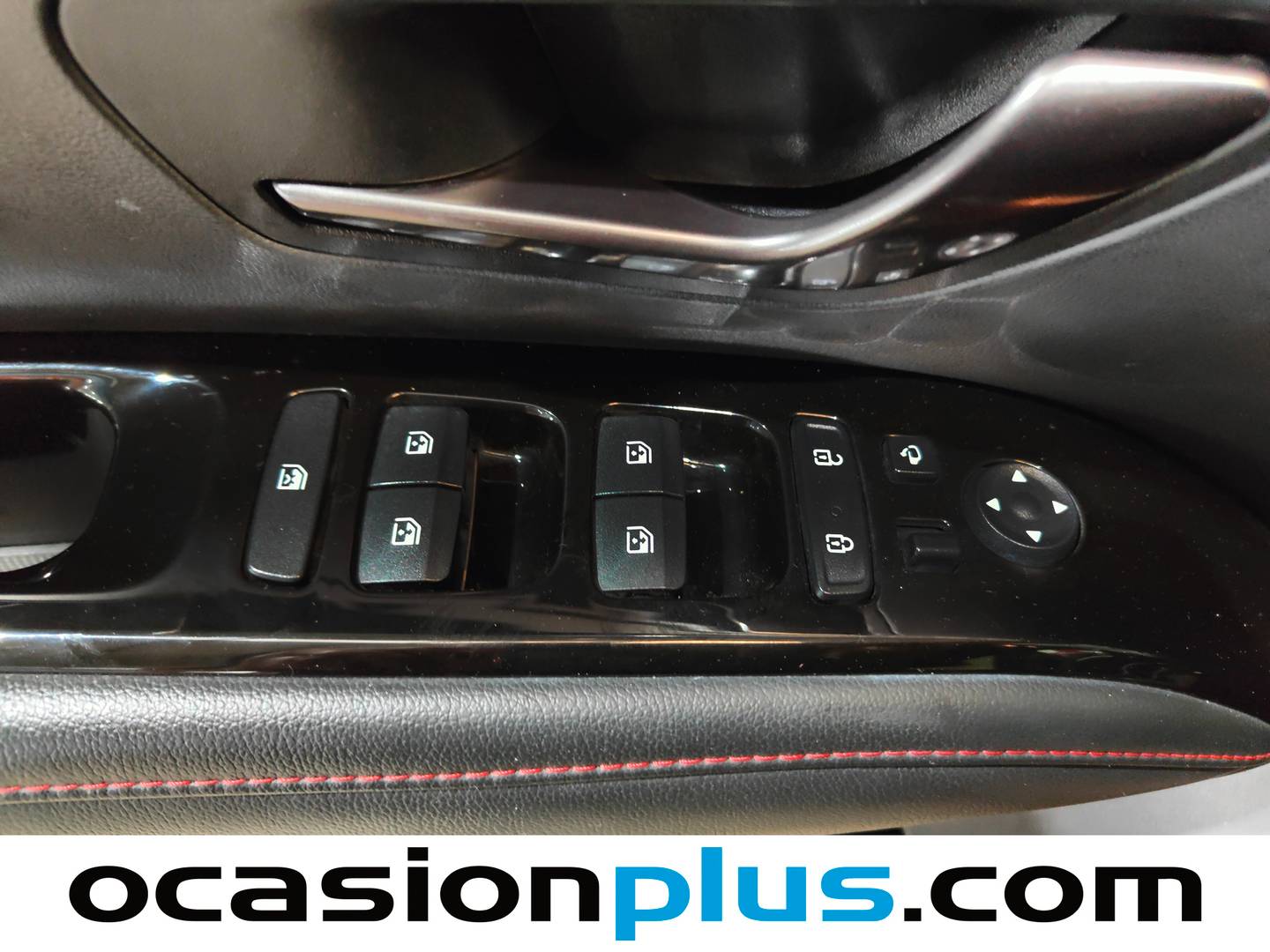 Foto Hyundai Tucson Hyundai Tucson 1.6 TGDI N-Line 30 Aniversario (150 CV)