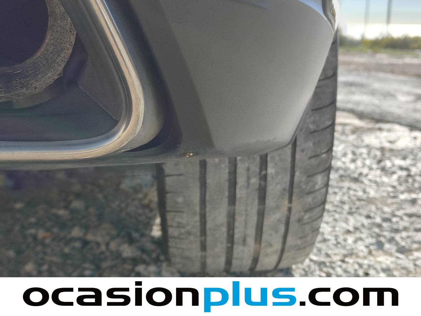 Foto DS DS 7 Crossback E-Tense DS DS7 Crossback E-Tense 300 Grand Chic 4WD Auto (300 CV)