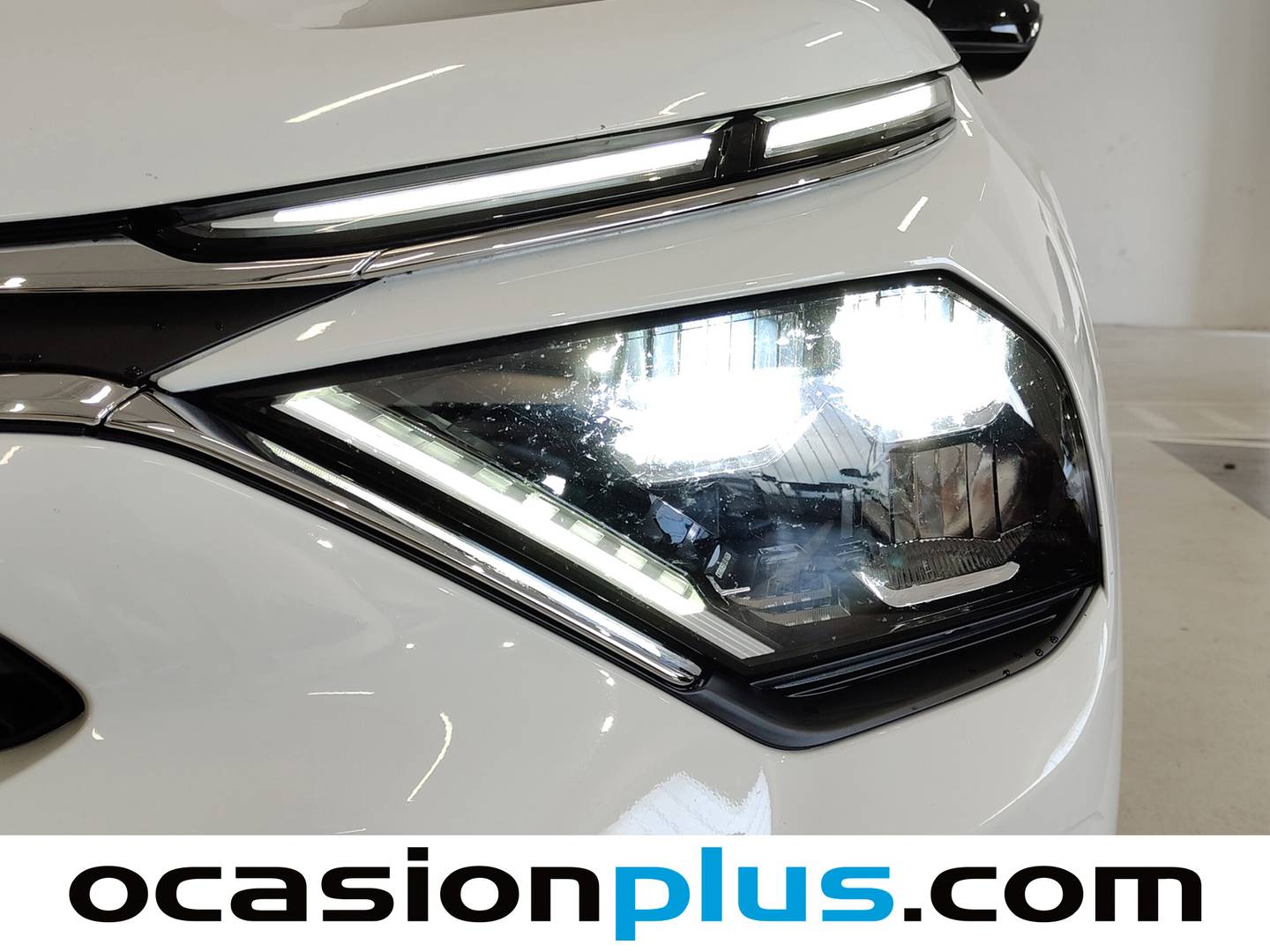 Citroën C4 Citroën C4 PureTech 130 S&S 6v Plus (131 CV) al mejor precio