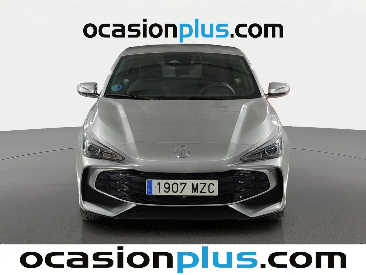 Foto MG MG3 Hybrid+ MG MG3 Hybrid+ Standard (195 CV)