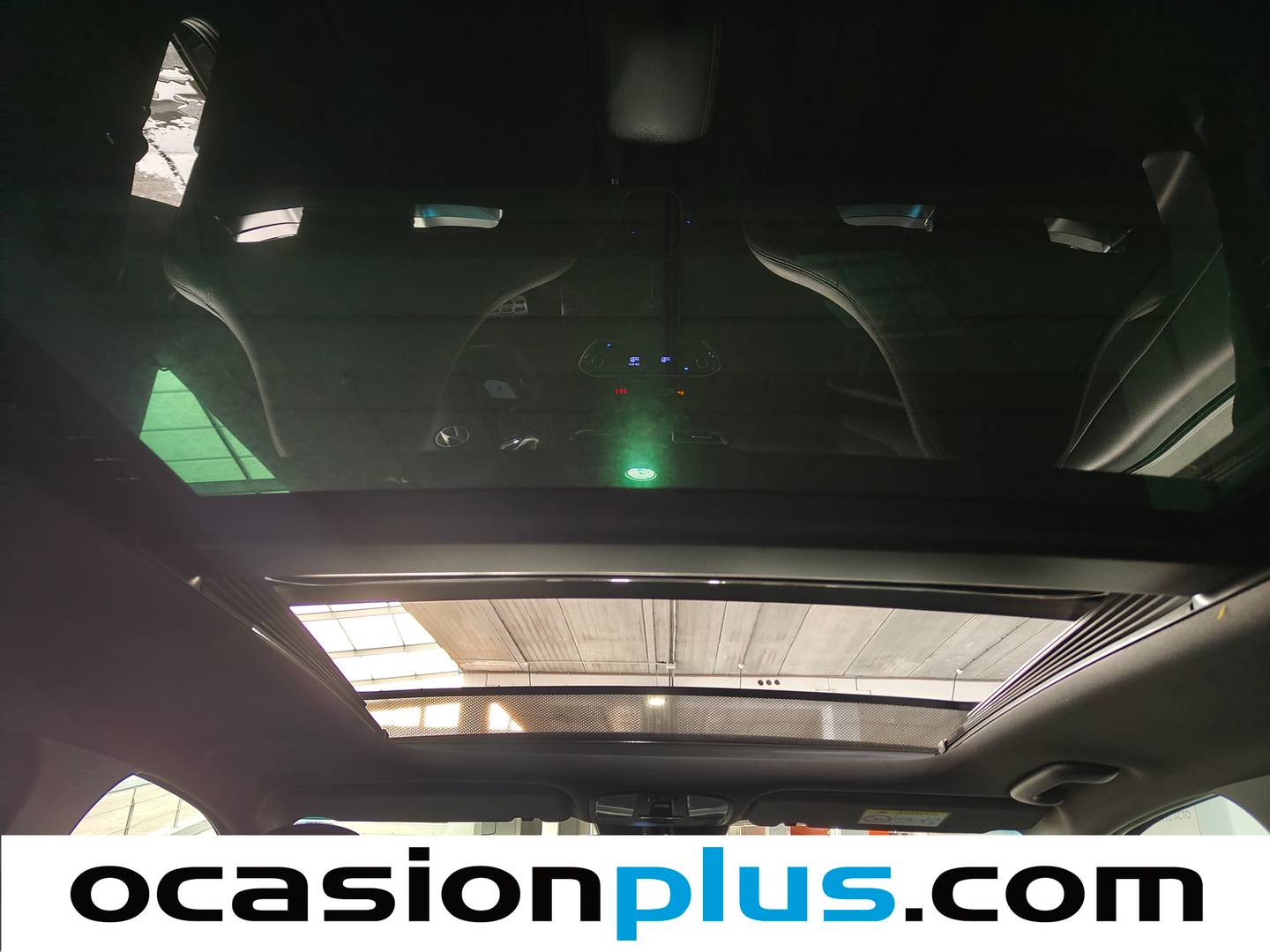 Extras y acabados del Hyundai i30 Hyundai i30 2.0 TGDI N Performance Sky DCT (280 CV)