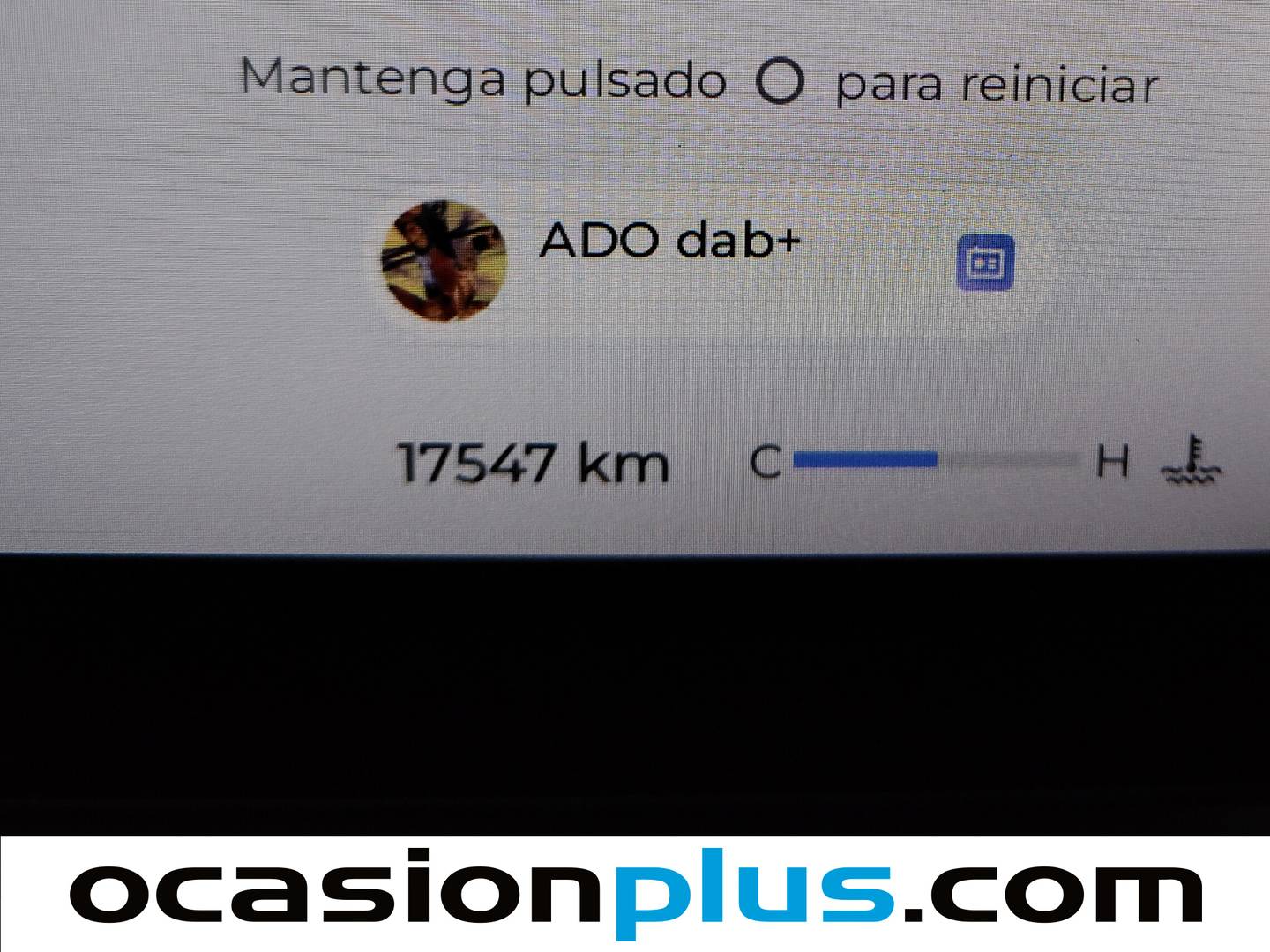 EBRO S800 EBRO S800 1.6 TGDI Luxury DCT (147 CV) 7 plazas 147cv