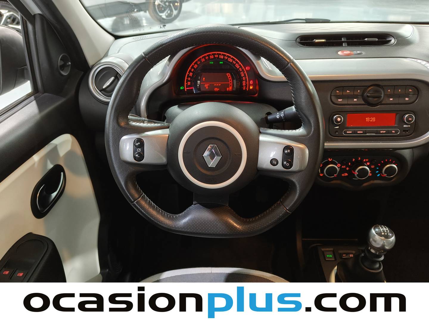 Foto Renault Twingo Renault Twingo Energy TCe  (90 CV)