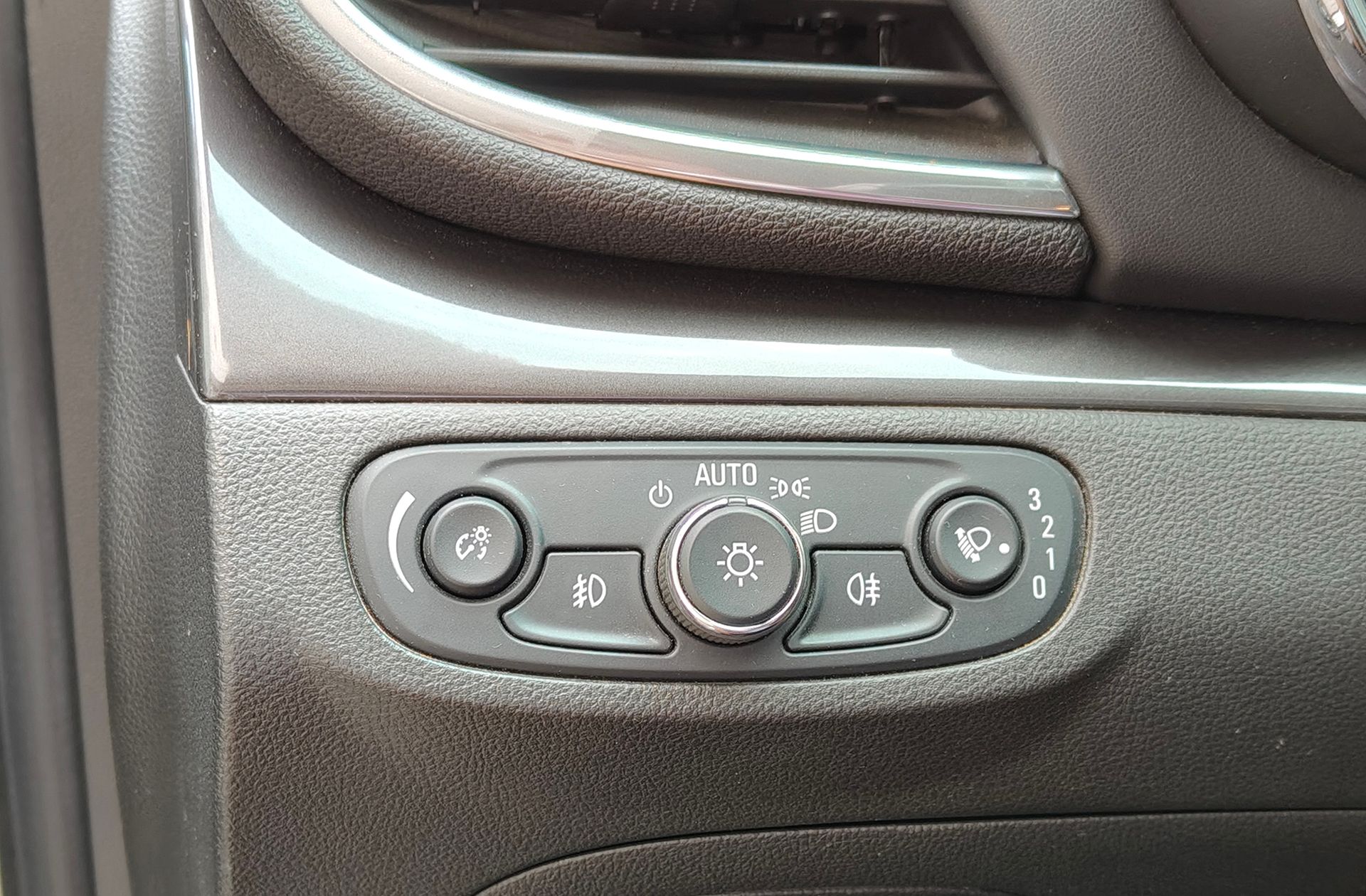 Opel Mokka 1.4 Turbo Excellence 4x2 - foto 13