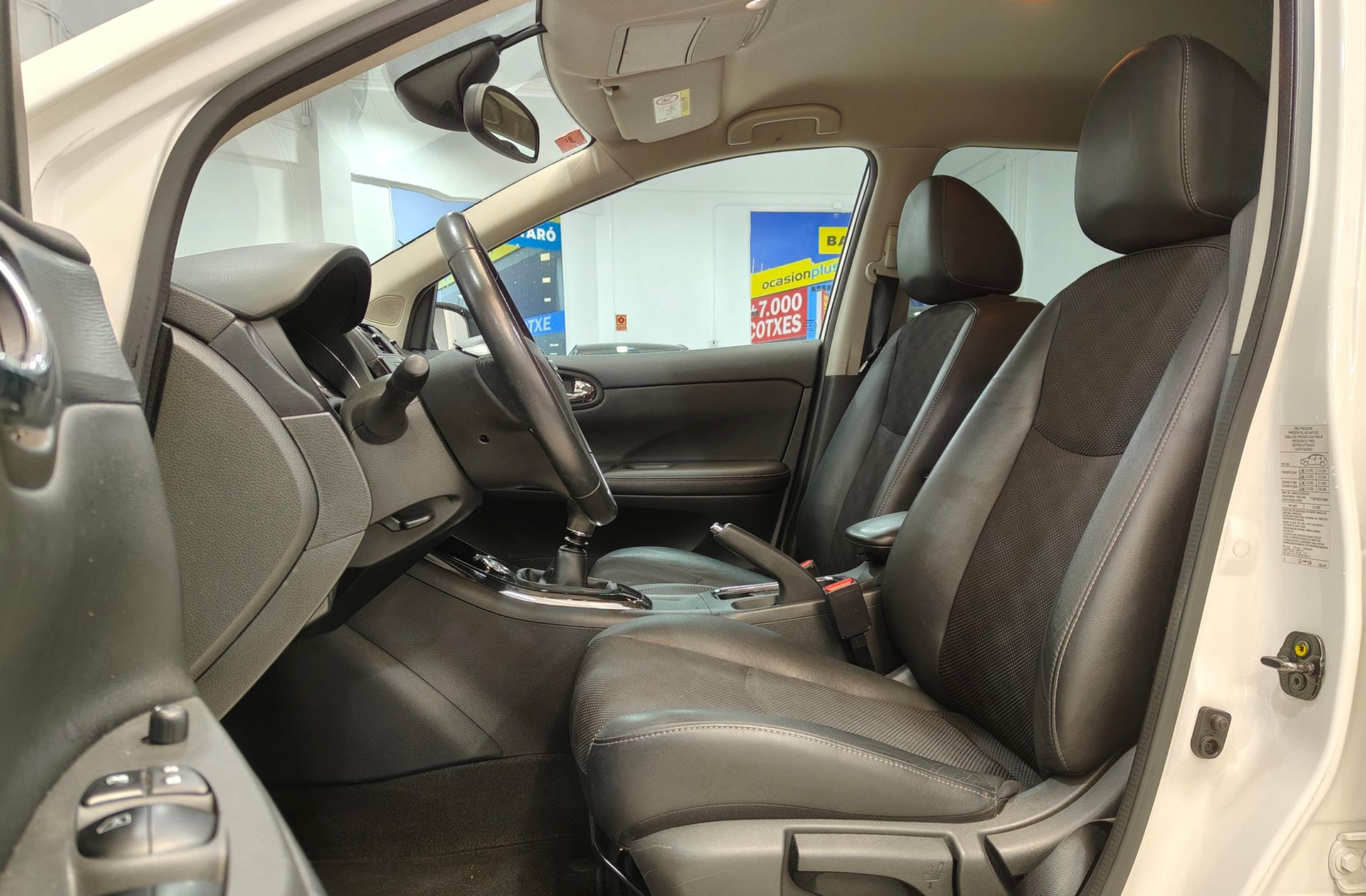 Nissan Pulsar dCi 110 N-Connecta - foto 10