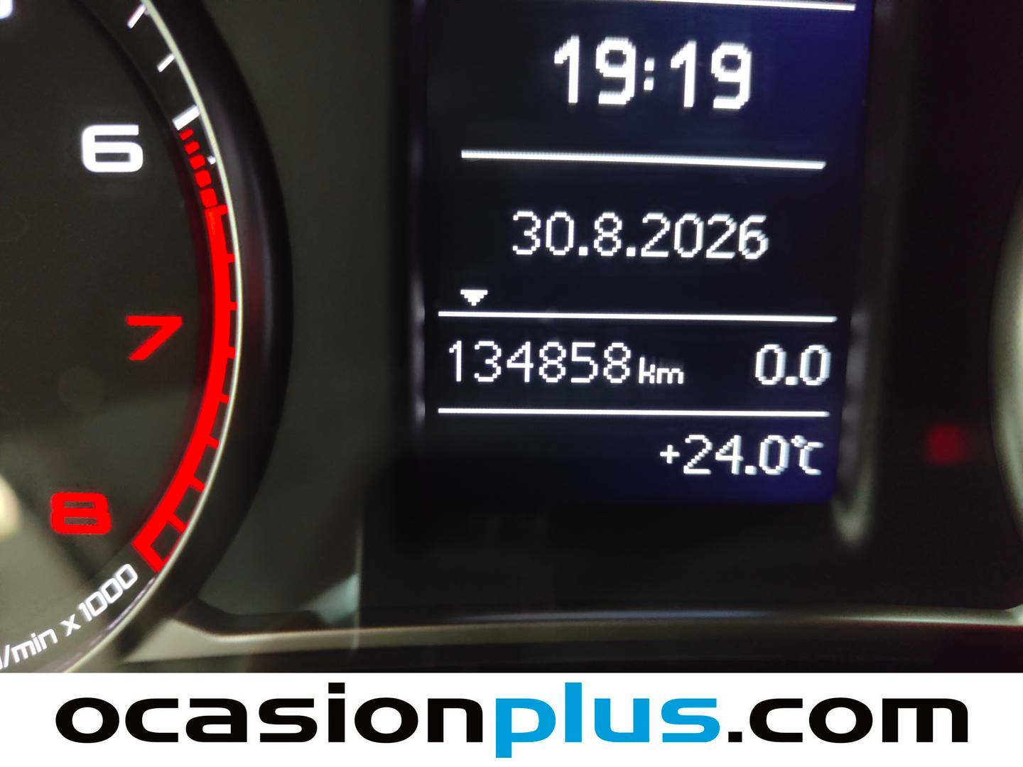 Audi A1 Audi A1 Sportback Adrenalin 1.0 TFSI (95 CV) seminuevo