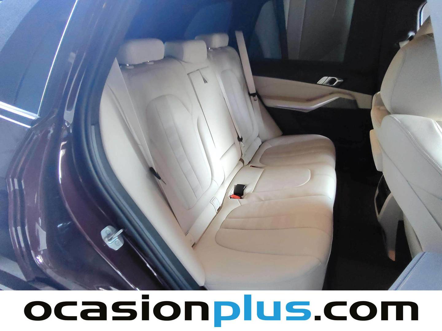 BMW X5 BMW X5 xDrive30d (265 CV) 4x4 al mejor precio