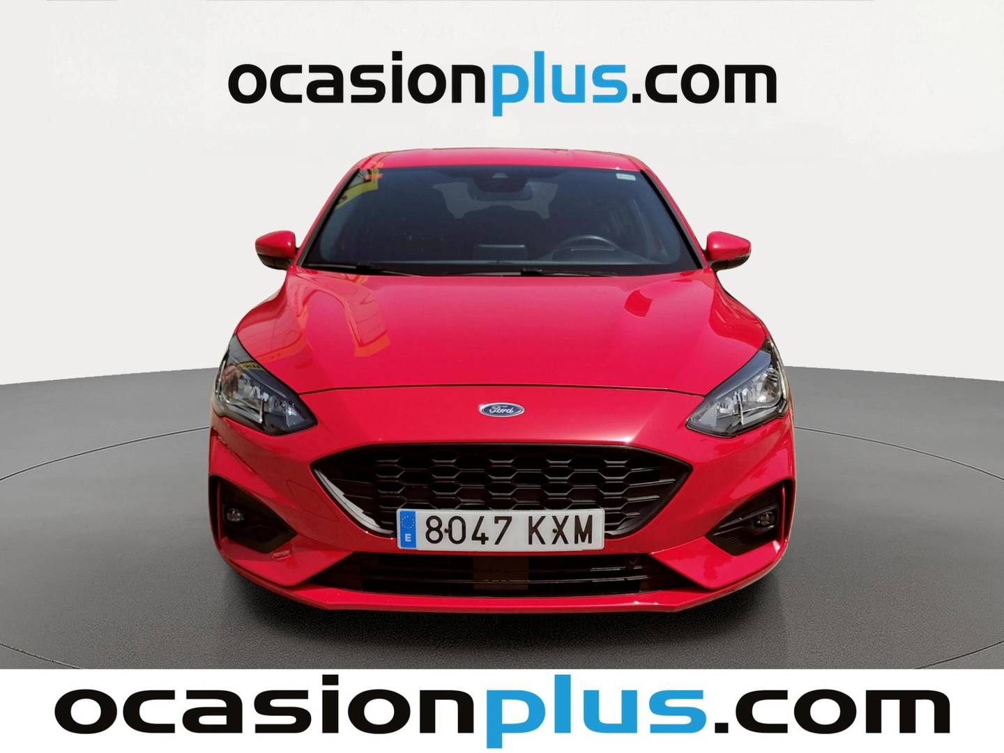 Ford Focus Ford Focus 1.0 Ecoboost S&S ST-Line (125 CV) barato