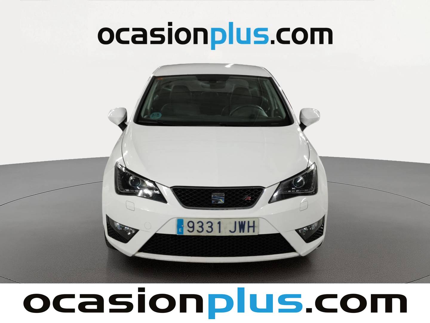 Seat Ibiza Seat Ibiza 1.4 EcoTSI FR Crono (150 CV) al mejor precio