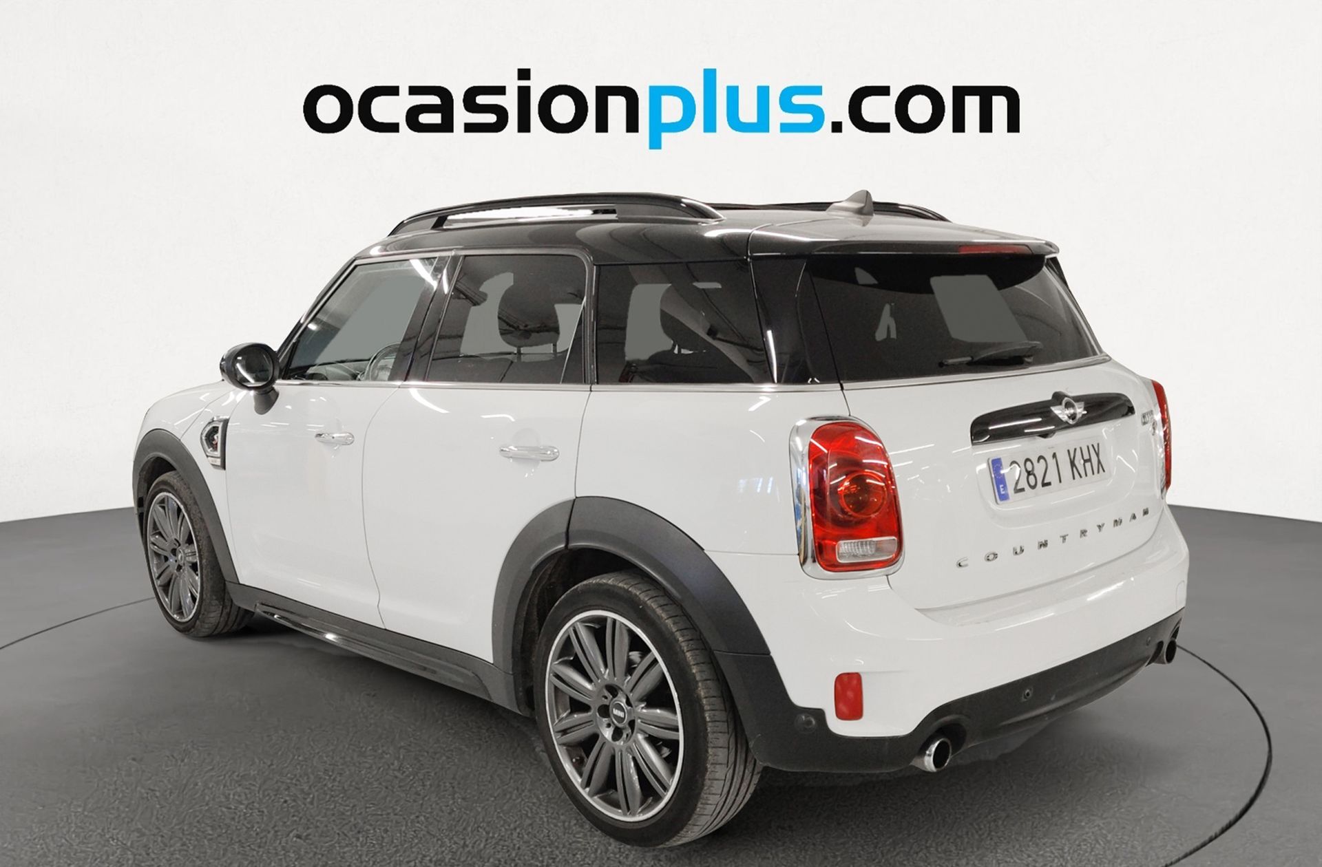 MINI Countryman Cooper SD - foto 4