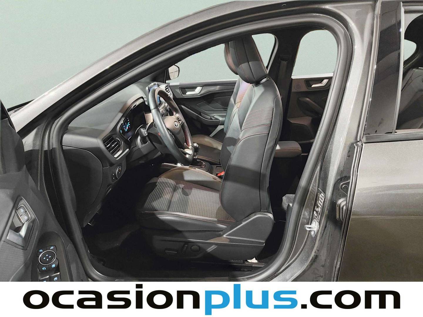 Foto Ford Focus Ford Focus 1.0 Ecoboost S&S ST-Line (125 CV)