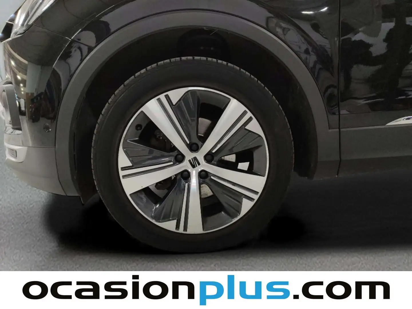 Foto Seat Tarraco SEAT Tarraco 1.5 TSI S&S Xcellence GO DSG 7 Plazas (150 CV)